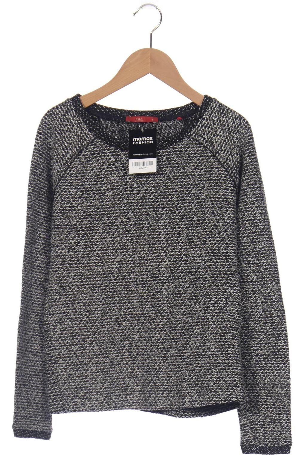

Esprit Damen Pullover, schwarz, Gr. 36