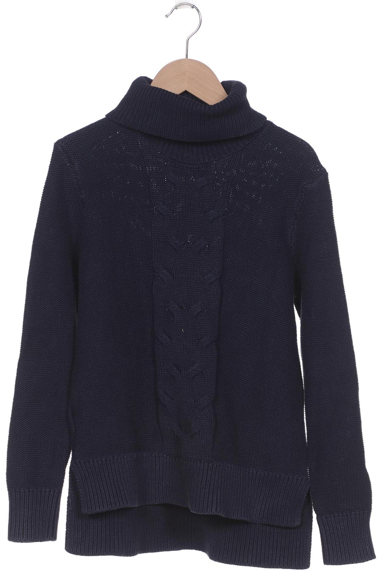 

Esprit Damen Pullover, marineblau, Gr. 34