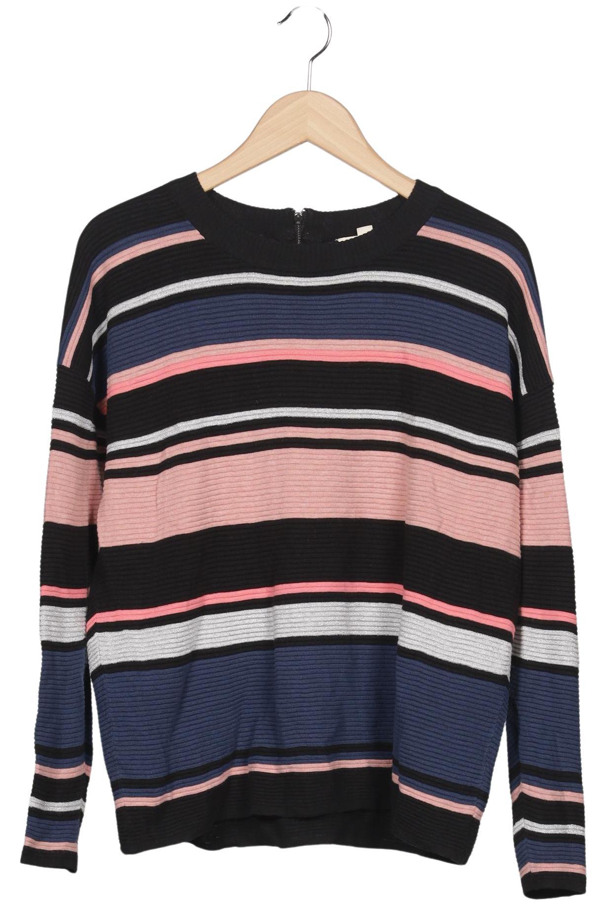 

Esprit Damen Pullover, mehrfarbig, Gr. 38