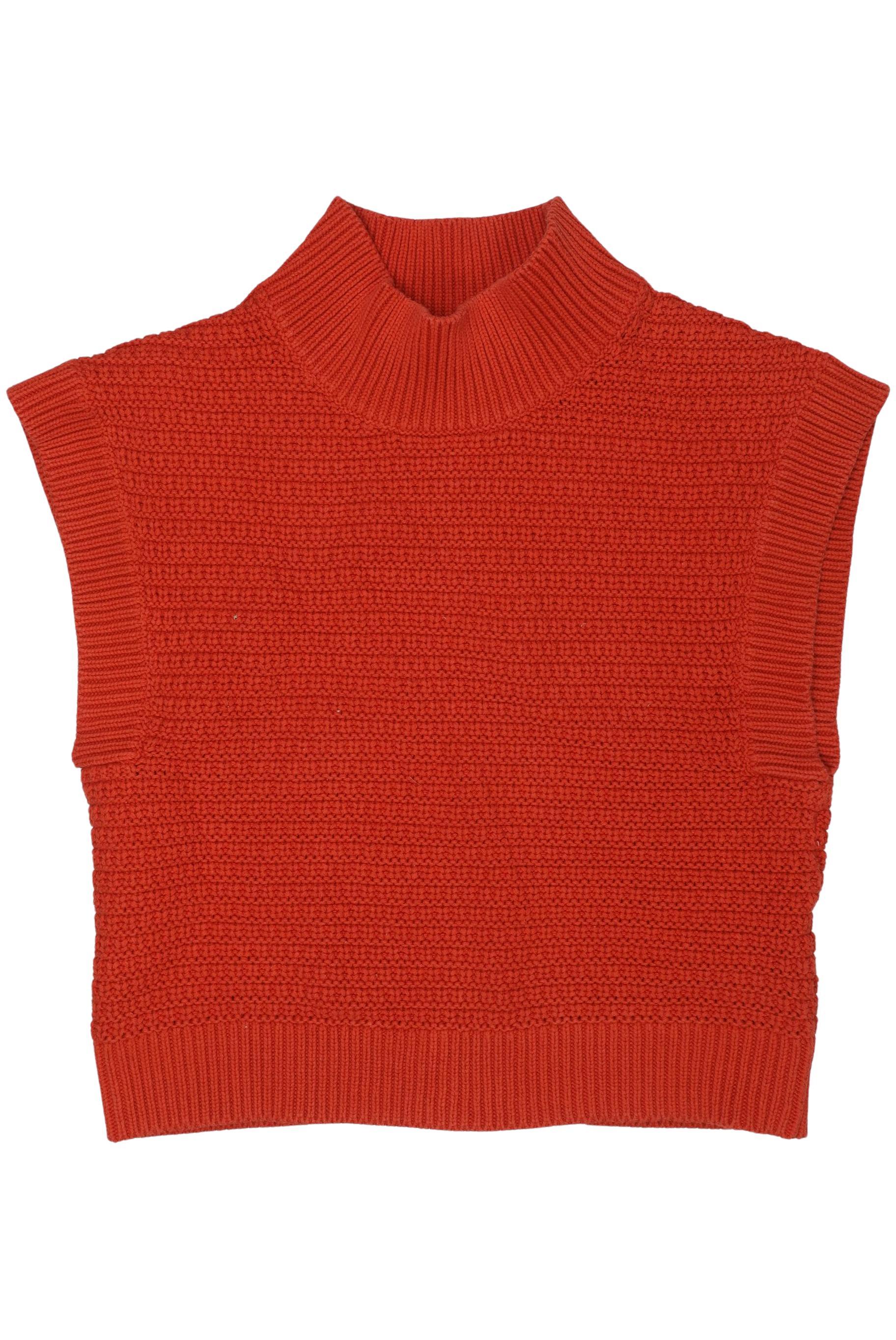 

Esprit Damen Pullover, rot, Gr. 36