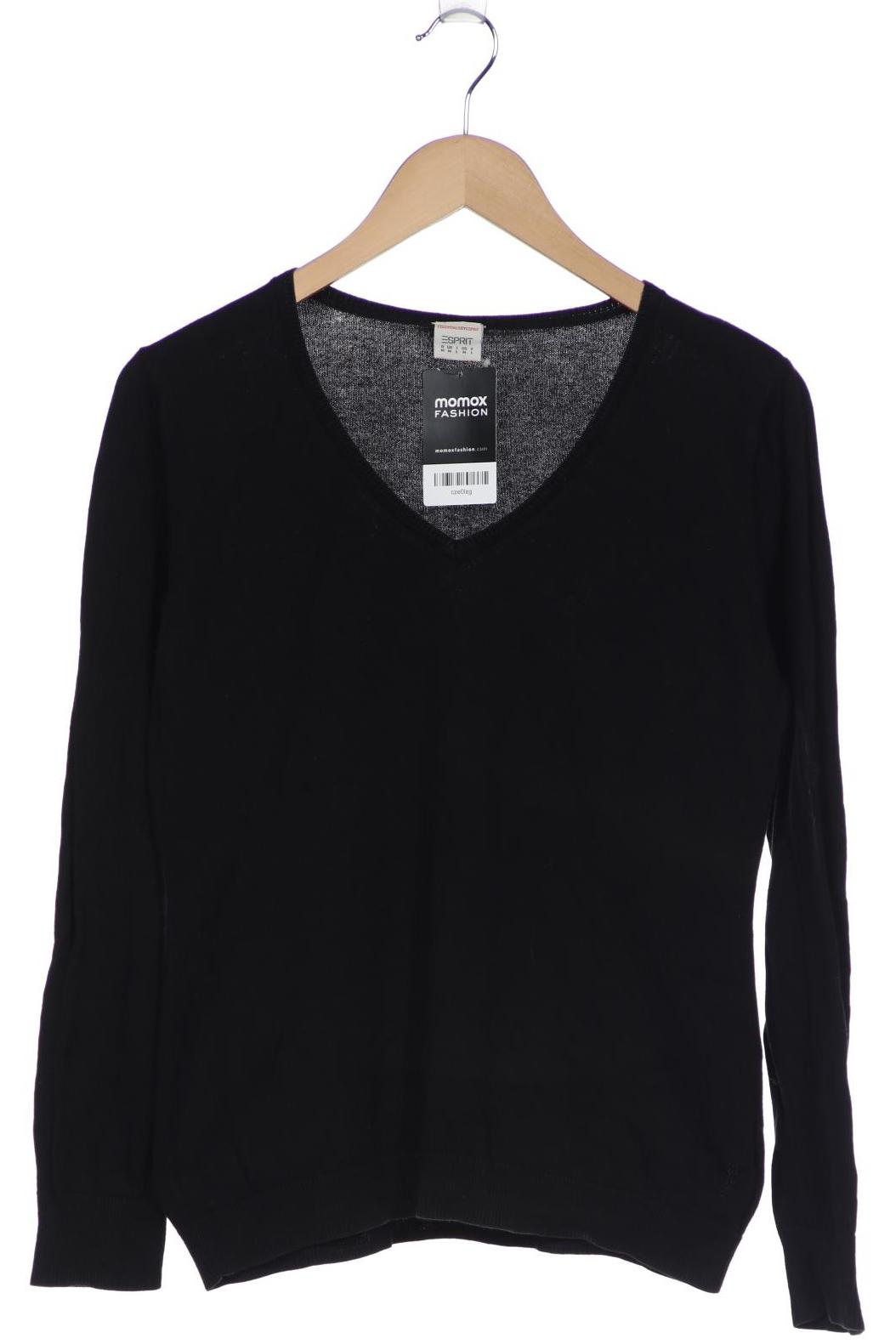 

Esprit Damen Pullover, schwarz, Gr. 38