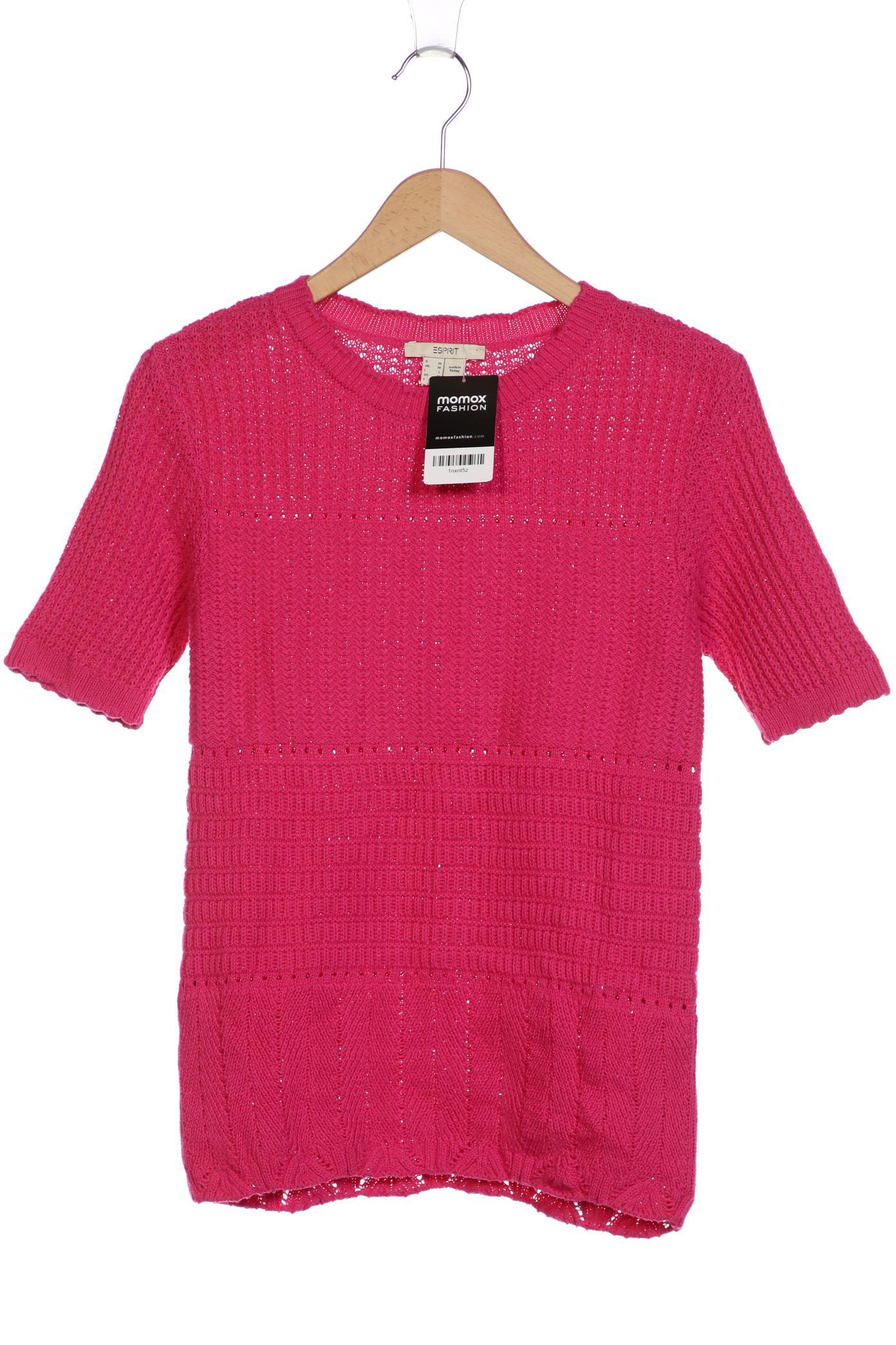 

Esprit Damen Pullover, pink, Gr. 38