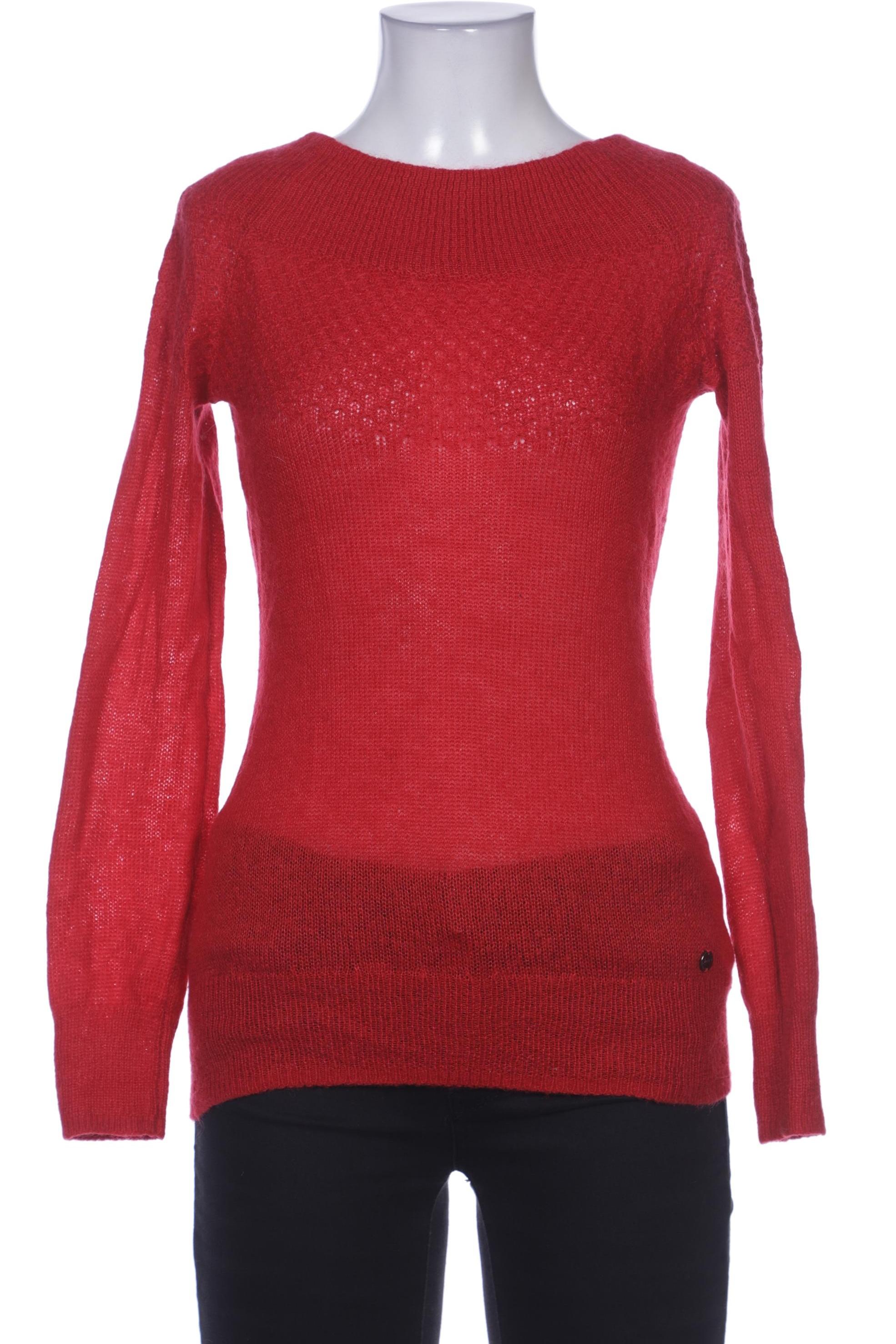 

Esprit Damen Pullover, rot, Gr. 36