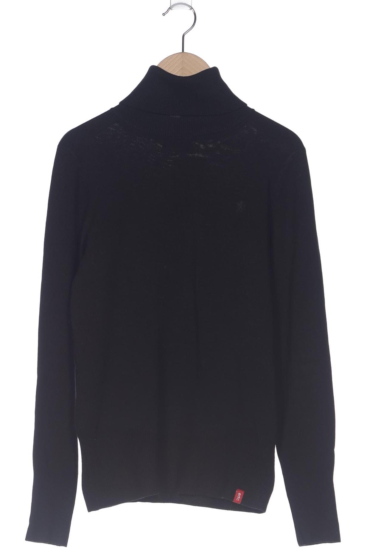 

Esprit Damen Pullover, schwarz, Gr. 36