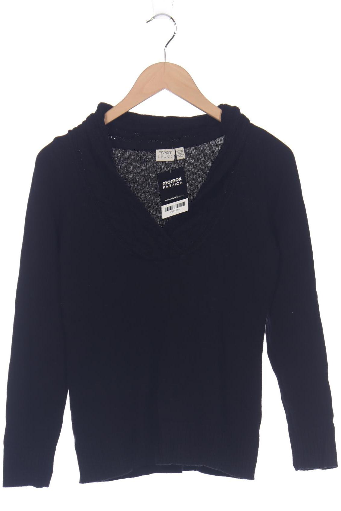 

Esprit Damen Pullover, schwarz, Gr. 36