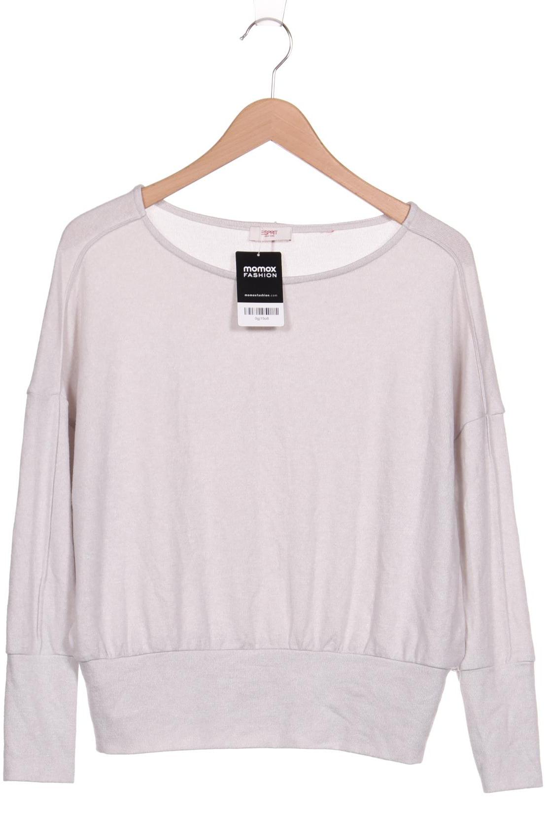 

Esprit Damen Pullover, grau, Gr. 42