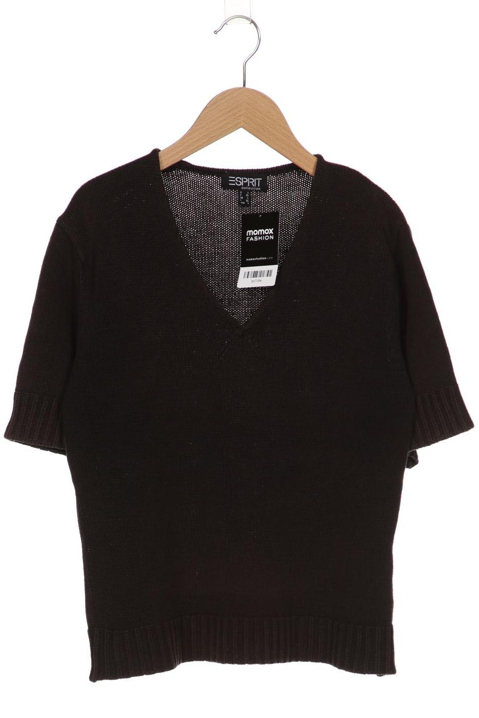 

Esprit Damen Pullover, braun, Gr. 42
