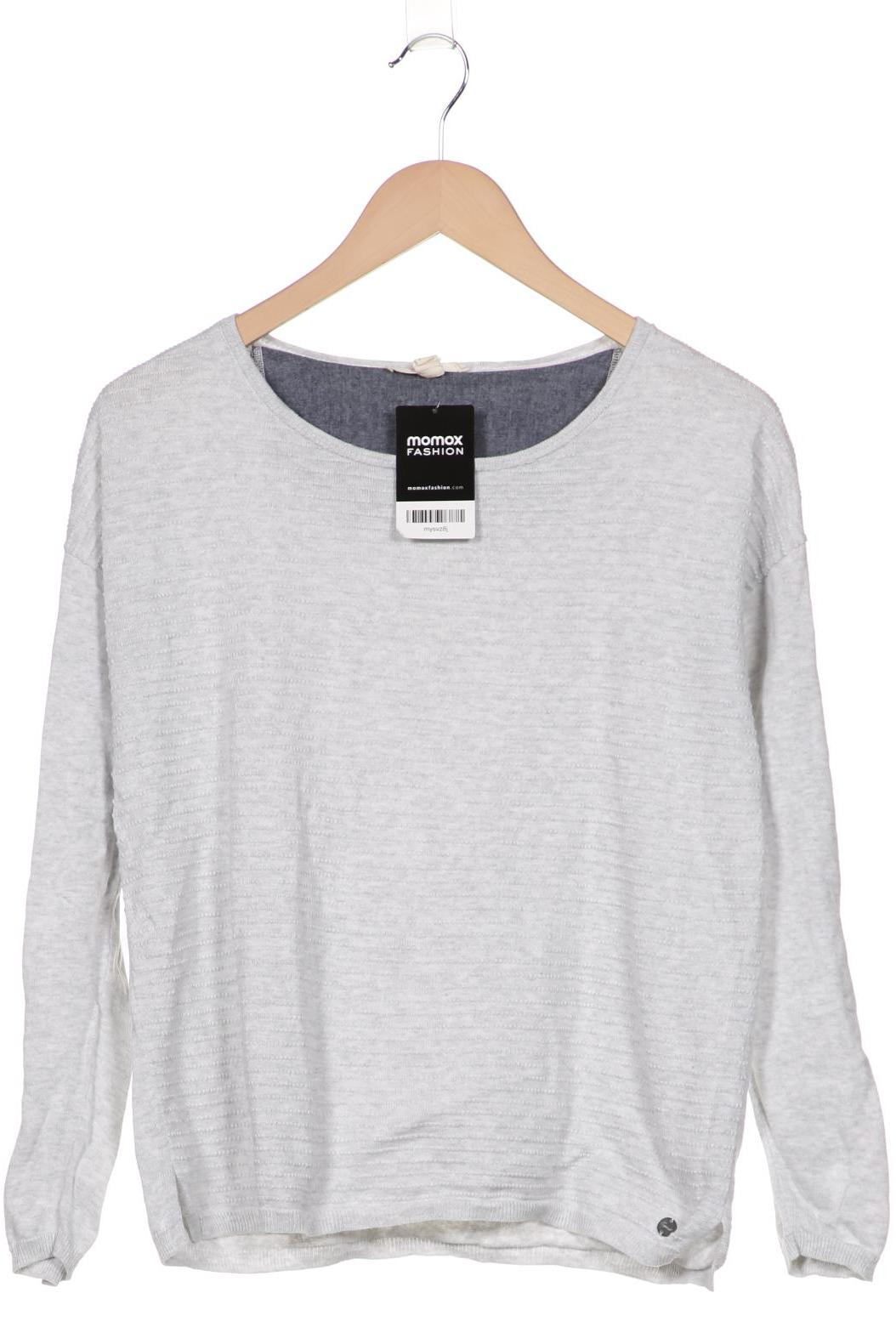 

Esprit Damen Pullover, grau