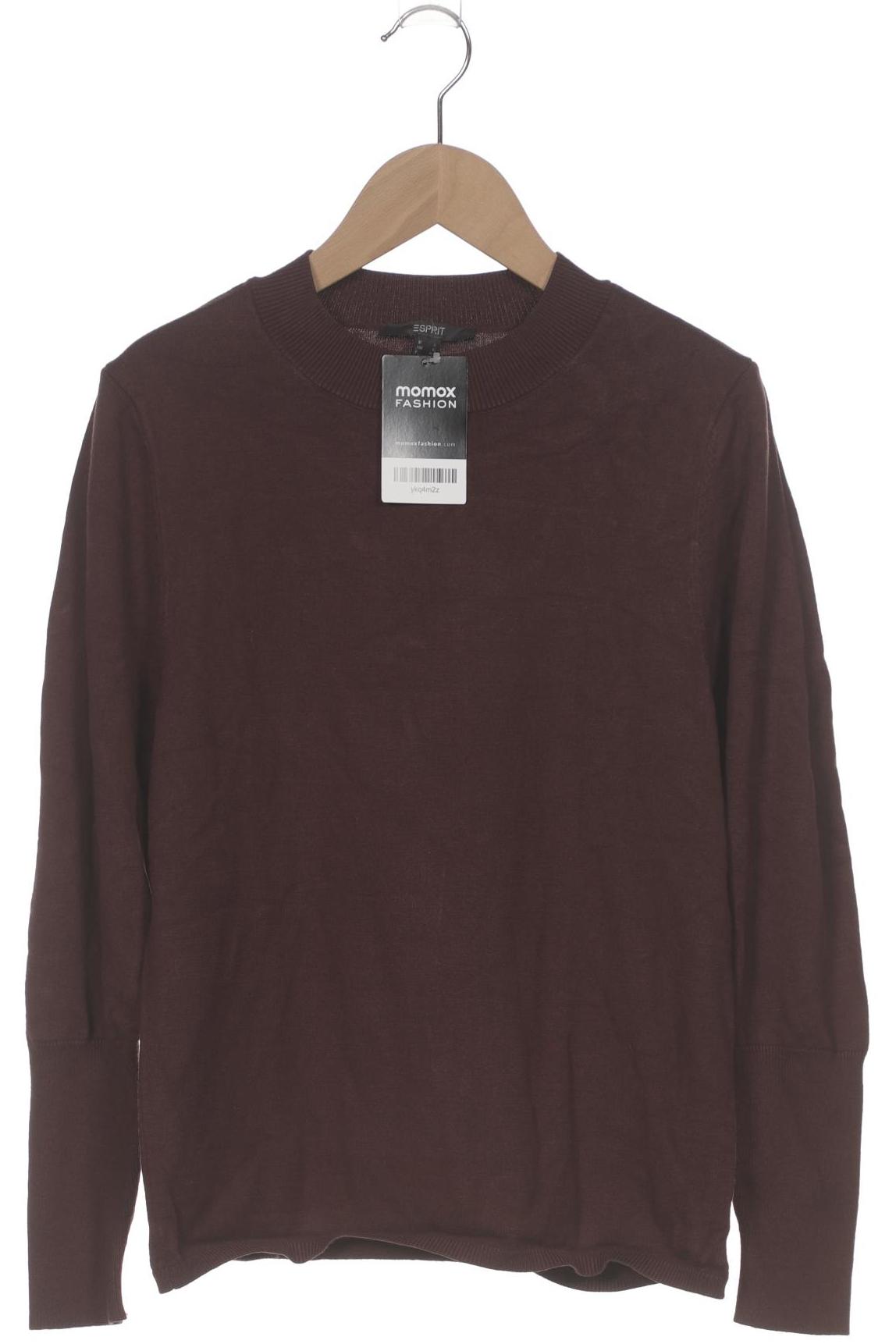 

Esprit Damen Pullover, braun, Gr. 36