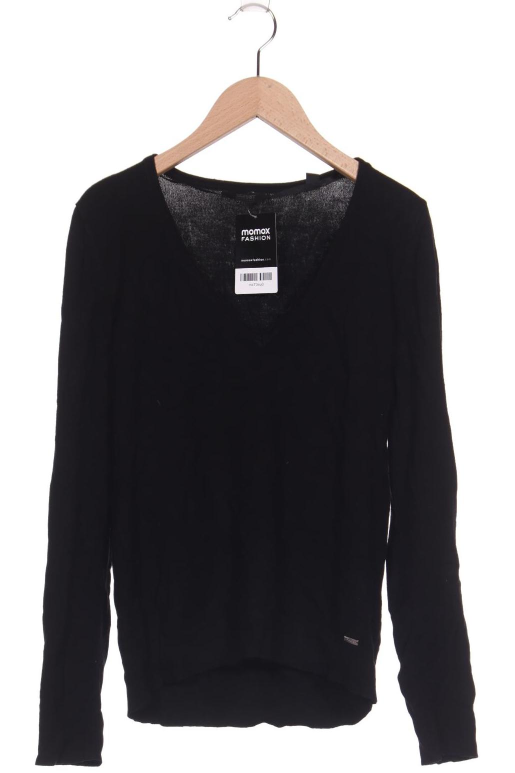 

Esprit Damen Pullover, schwarz