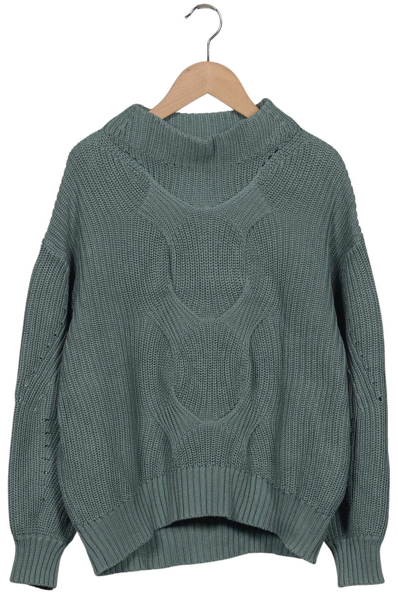 

Esprit Damen Pullover, grün, Gr. 38