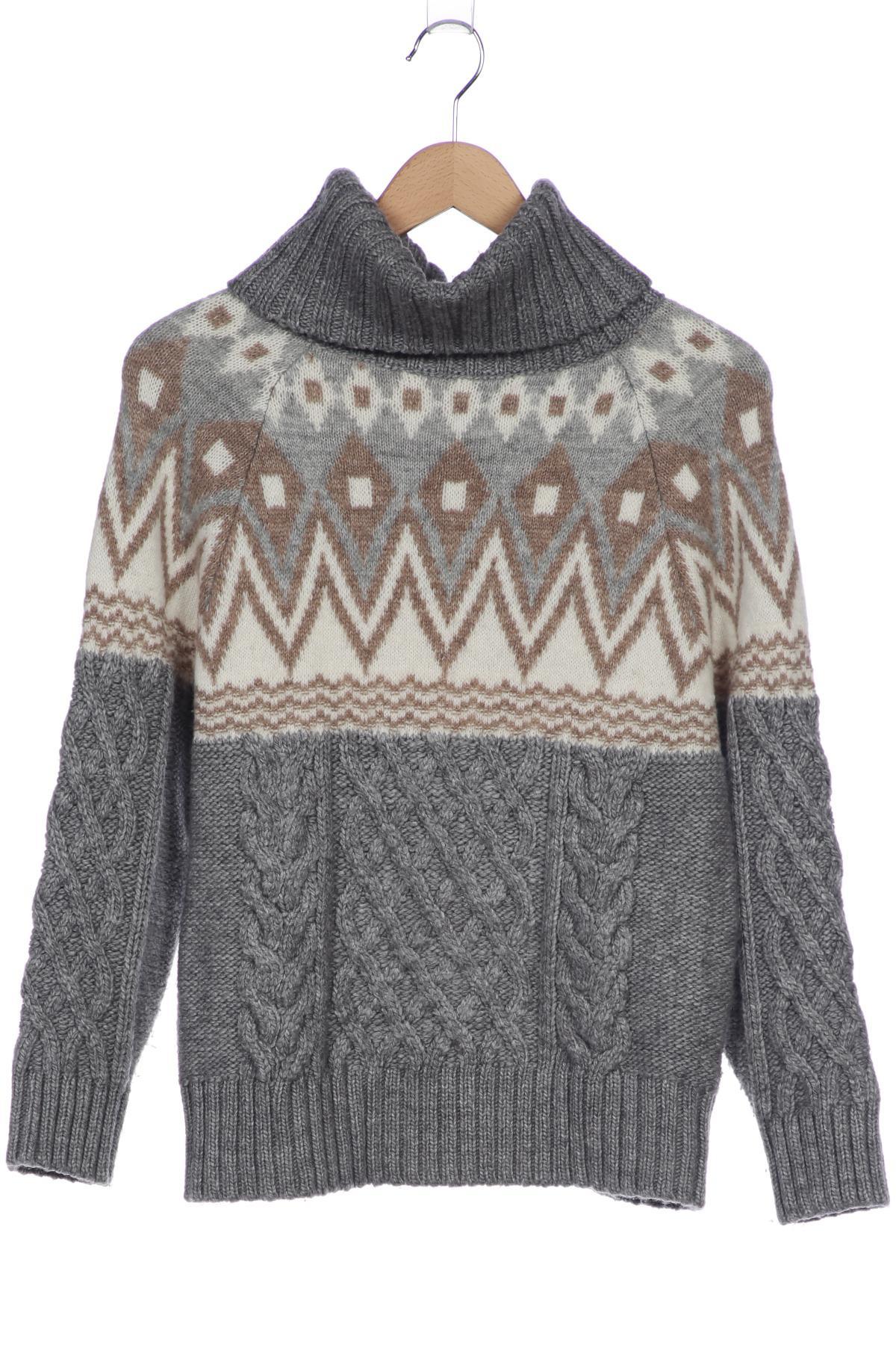 

Esprit Damen Pullover, grau, Gr. 34