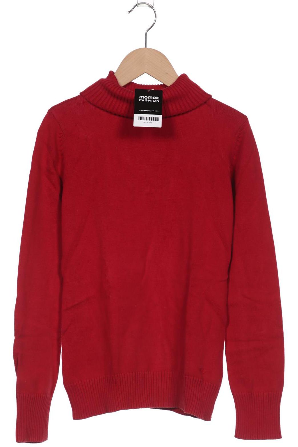

Esprit Damen Pullover, rot