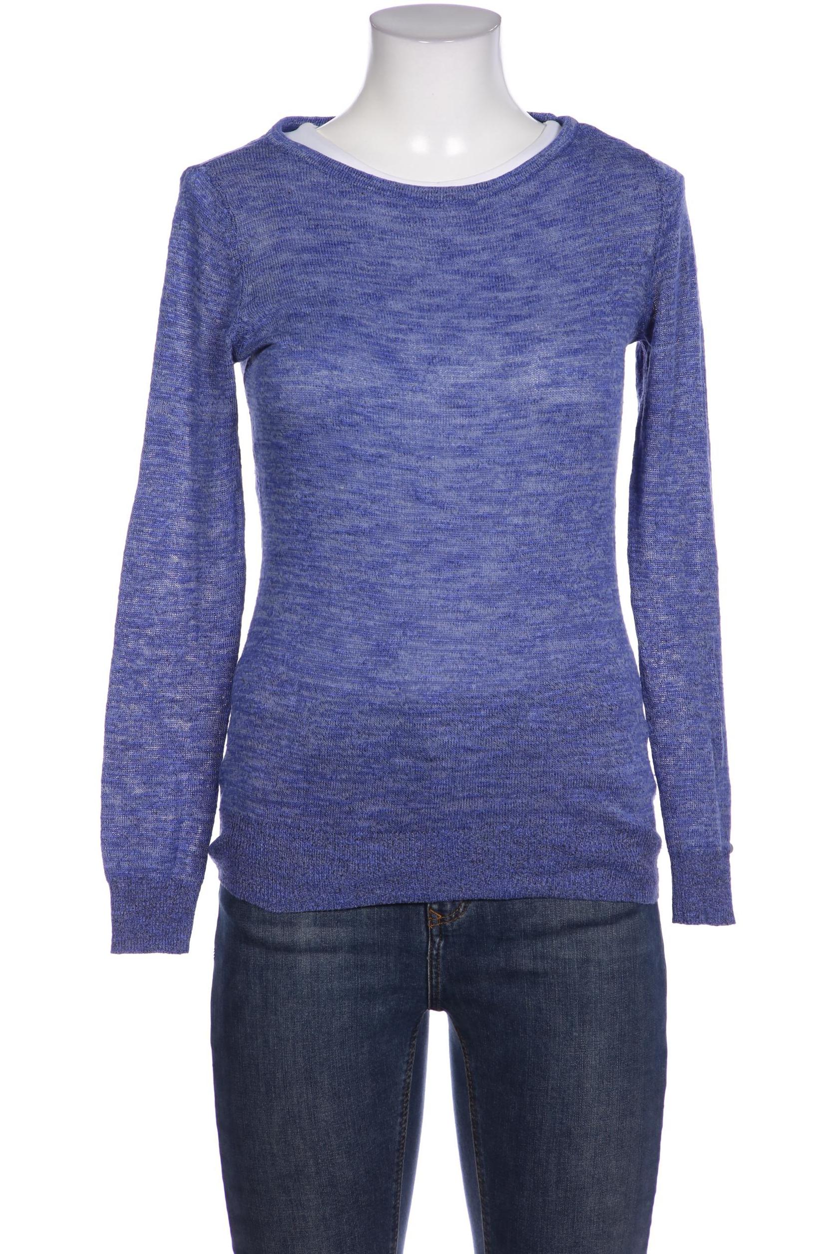 

Esprit Damen Pullover, blau, Gr. 36