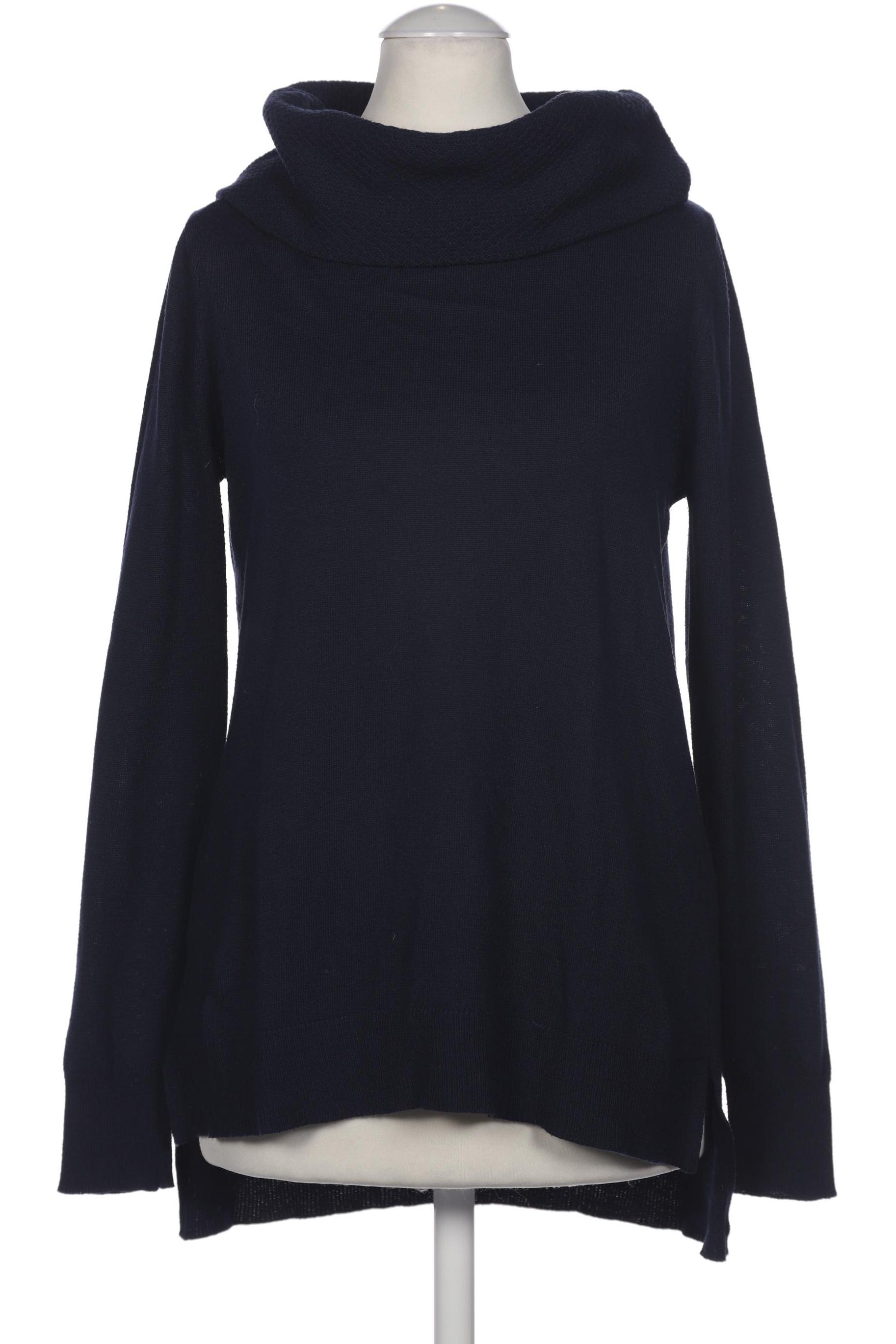 

Esprit Damen Pullover, marineblau, Gr. 34