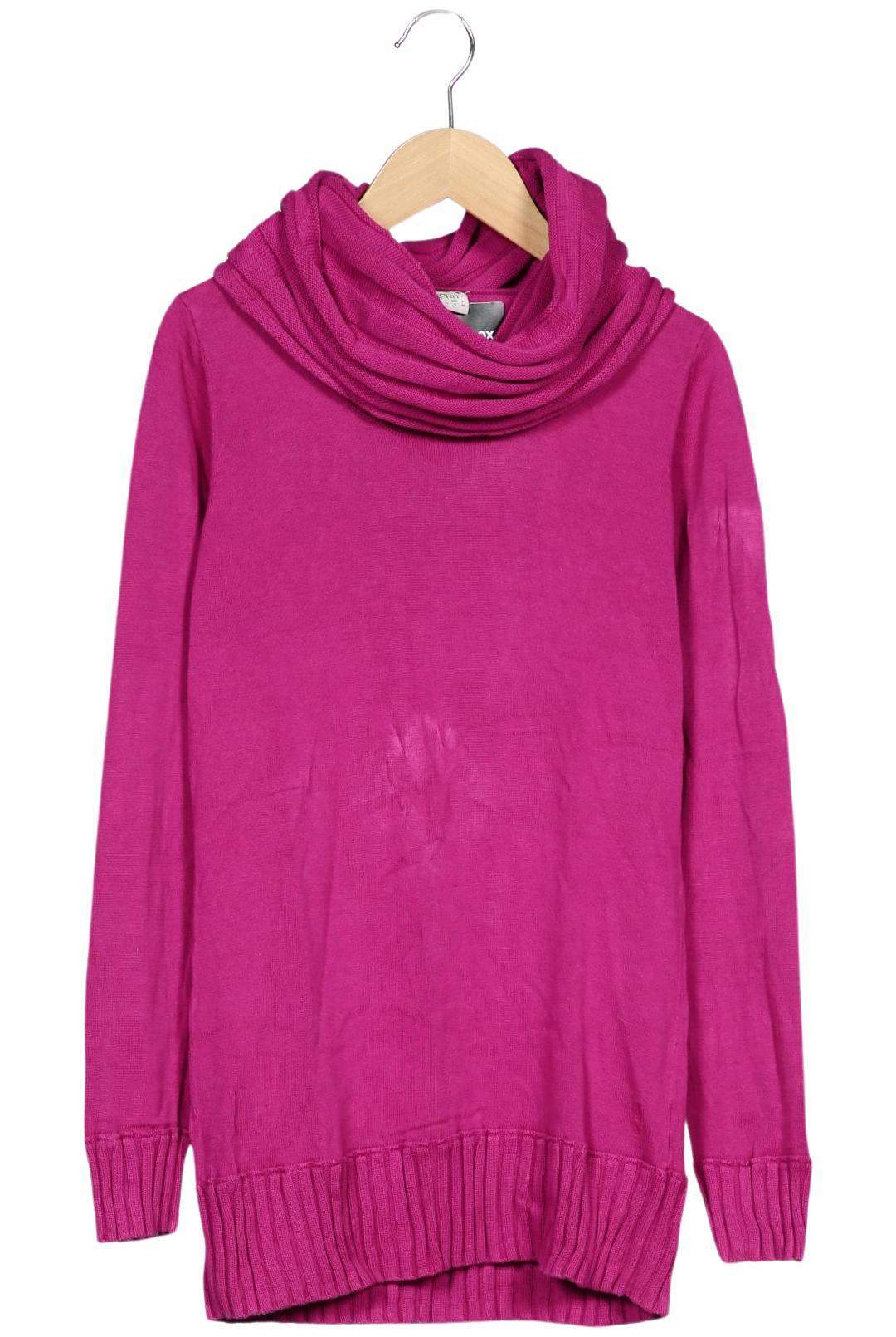 

Esprit Damen Pullover, pink, Gr. 36