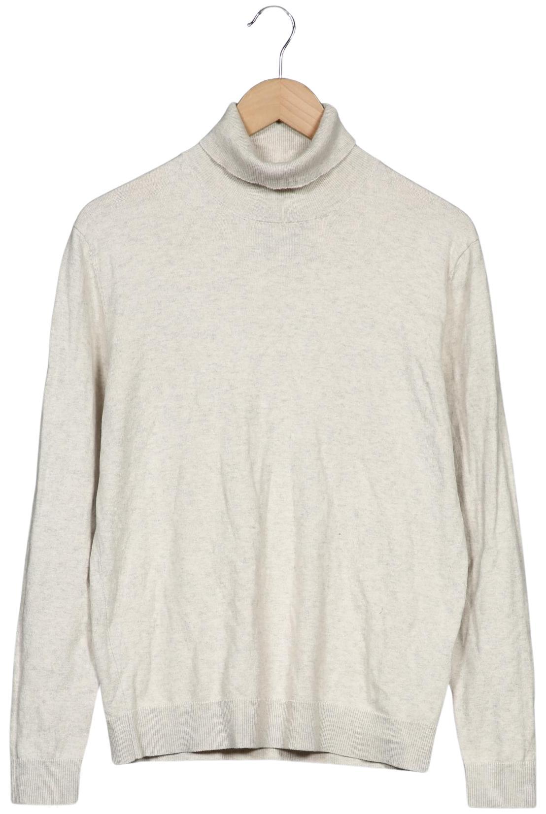 

Esprit Damen Pullover, cremeweiß, Gr. 38