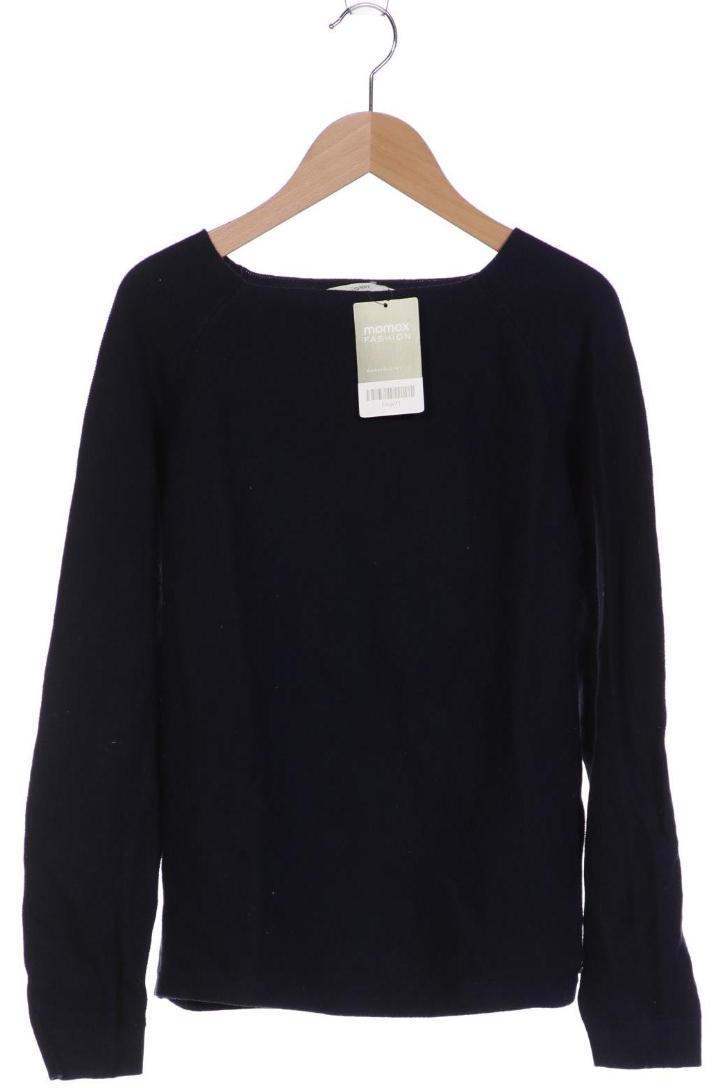 

Esprit Damen Pullover, marineblau