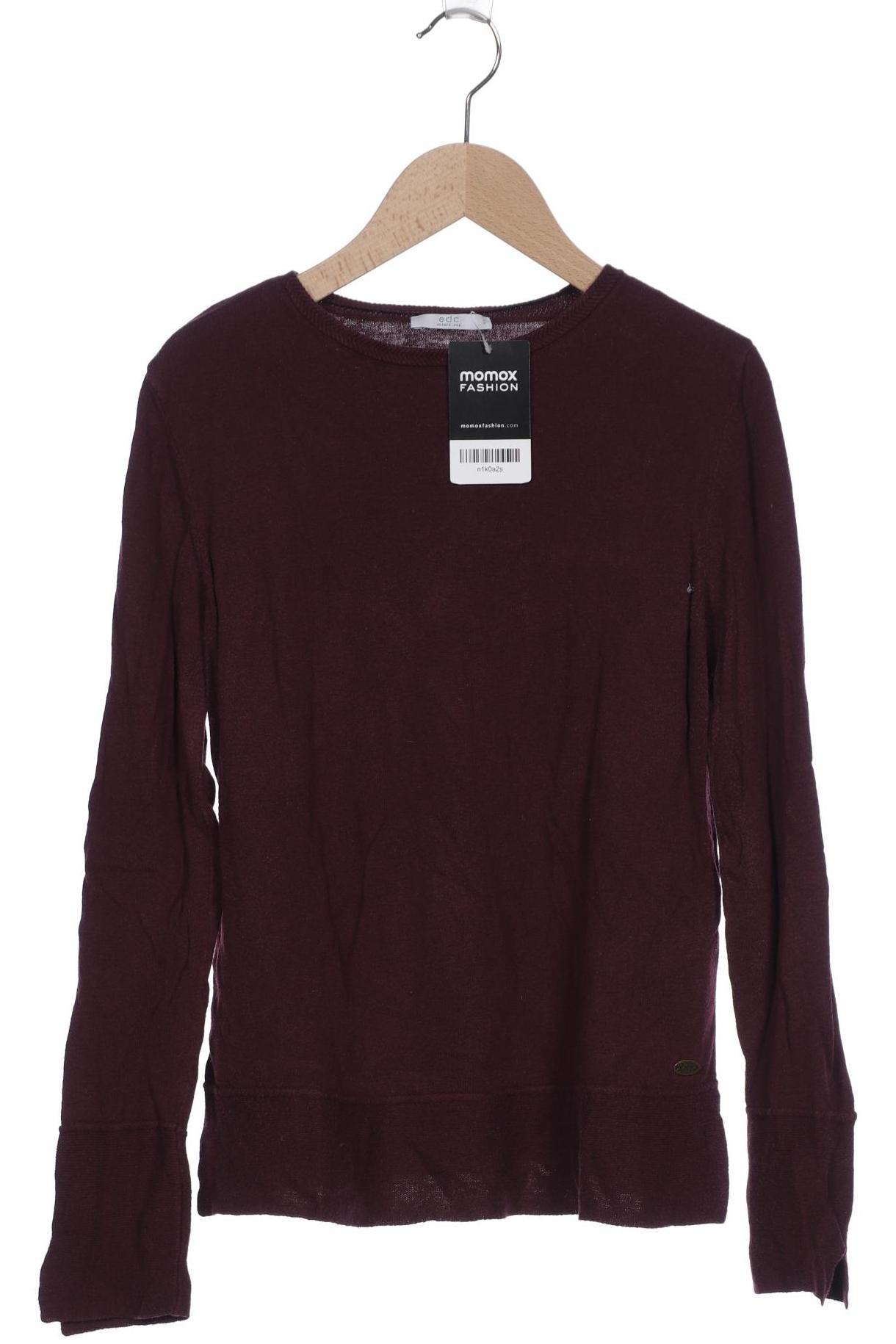 

Esprit Damen Pullover, bordeaux