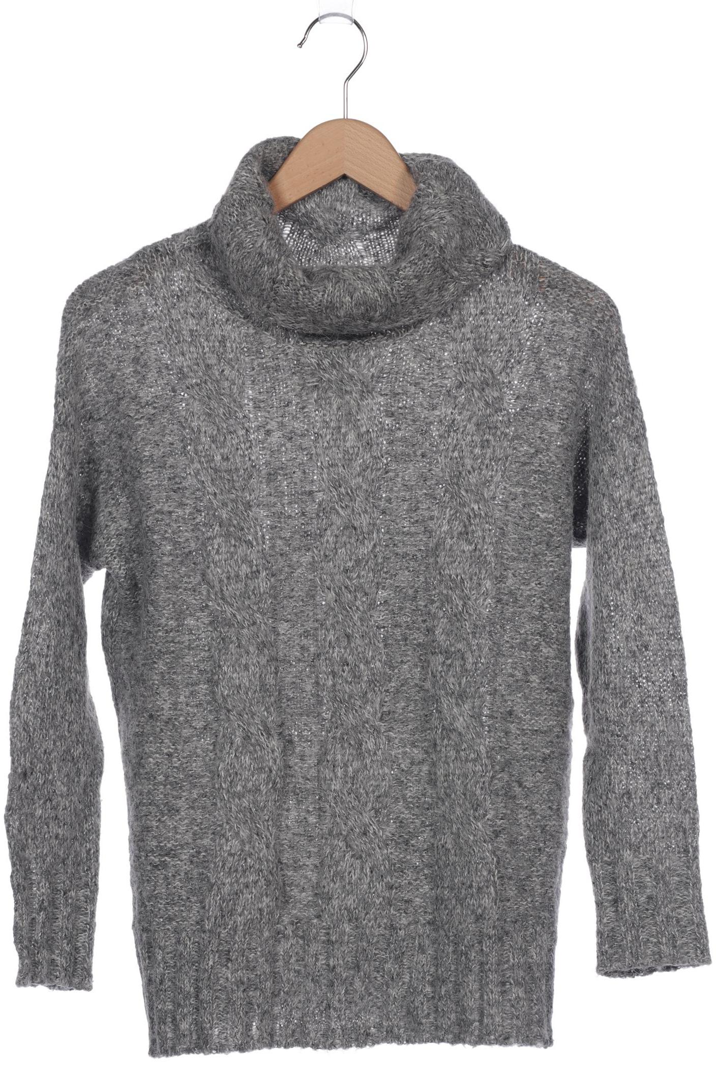 

Esprit Damen Pullover, grau, Gr. 34