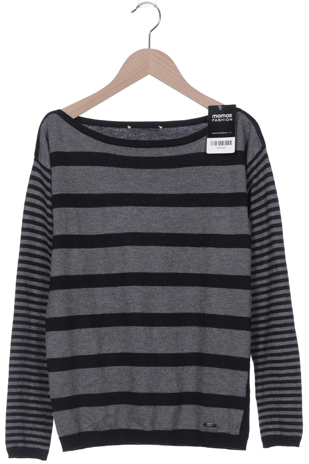 

Esprit Damen Pullover, grau, Gr. 38