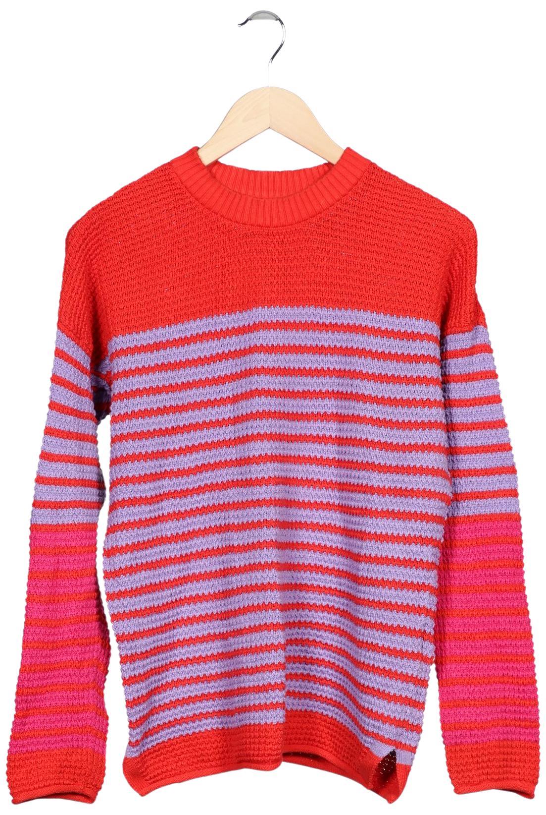 

Esprit Damen Pullover, mehrfarbig, Gr. 38