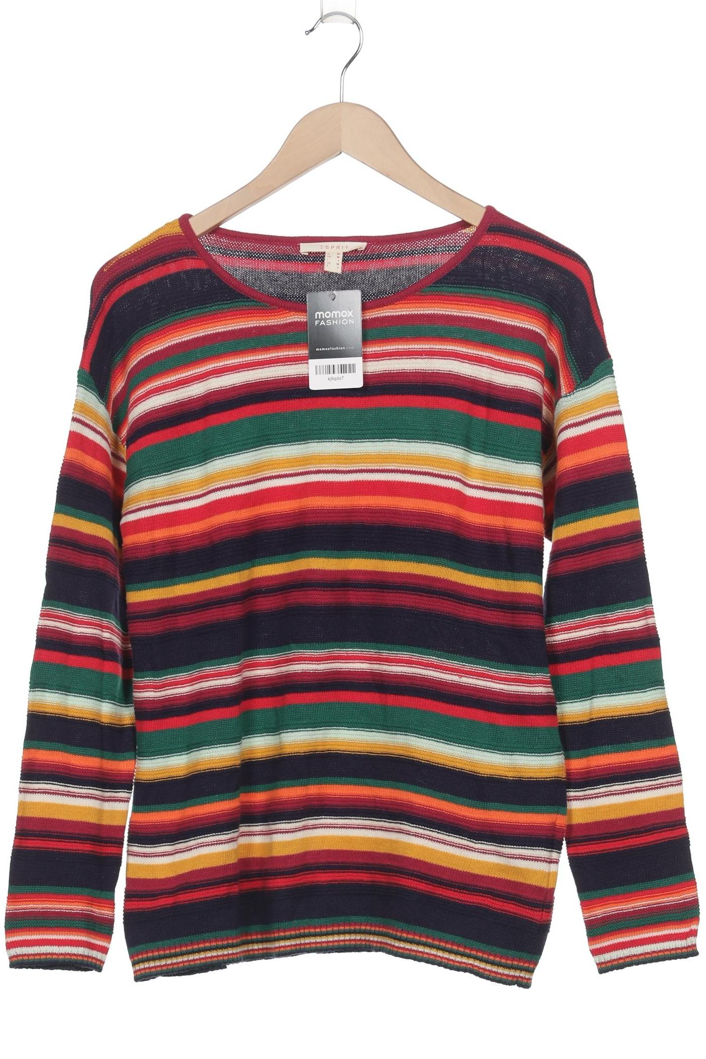 

Esprit Damen Pullover, mehrfarbig, Gr. 38