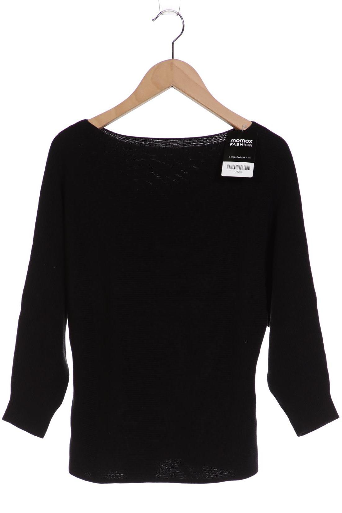 

Esprit Damen Pullover, schwarz