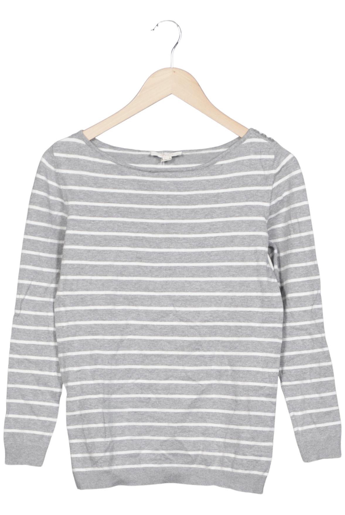 

Esprit Damen Pullover, mehrfarbig, Gr. 36