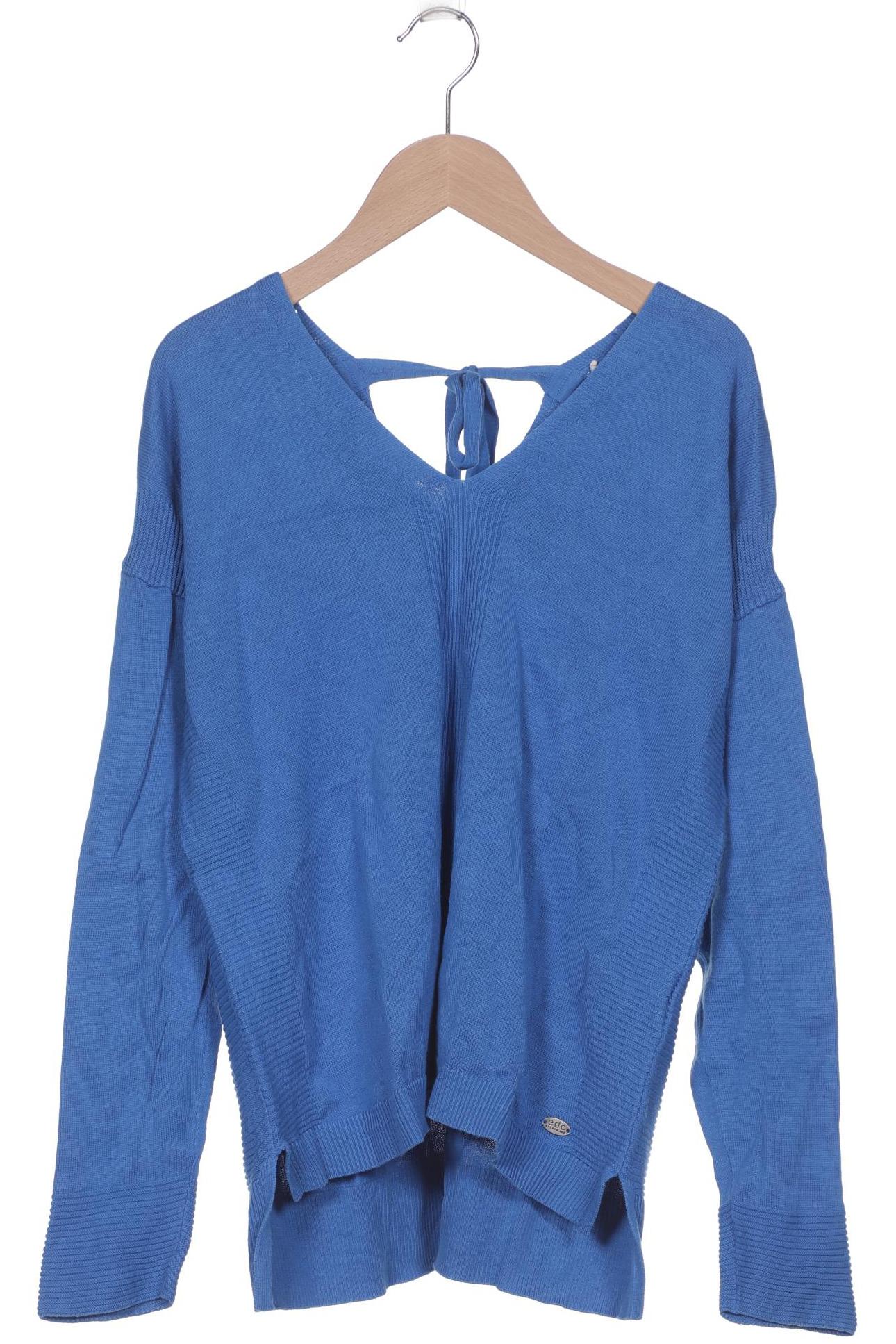 Thumbnail - Esprit Damen Pullover, blau, Gr. 38