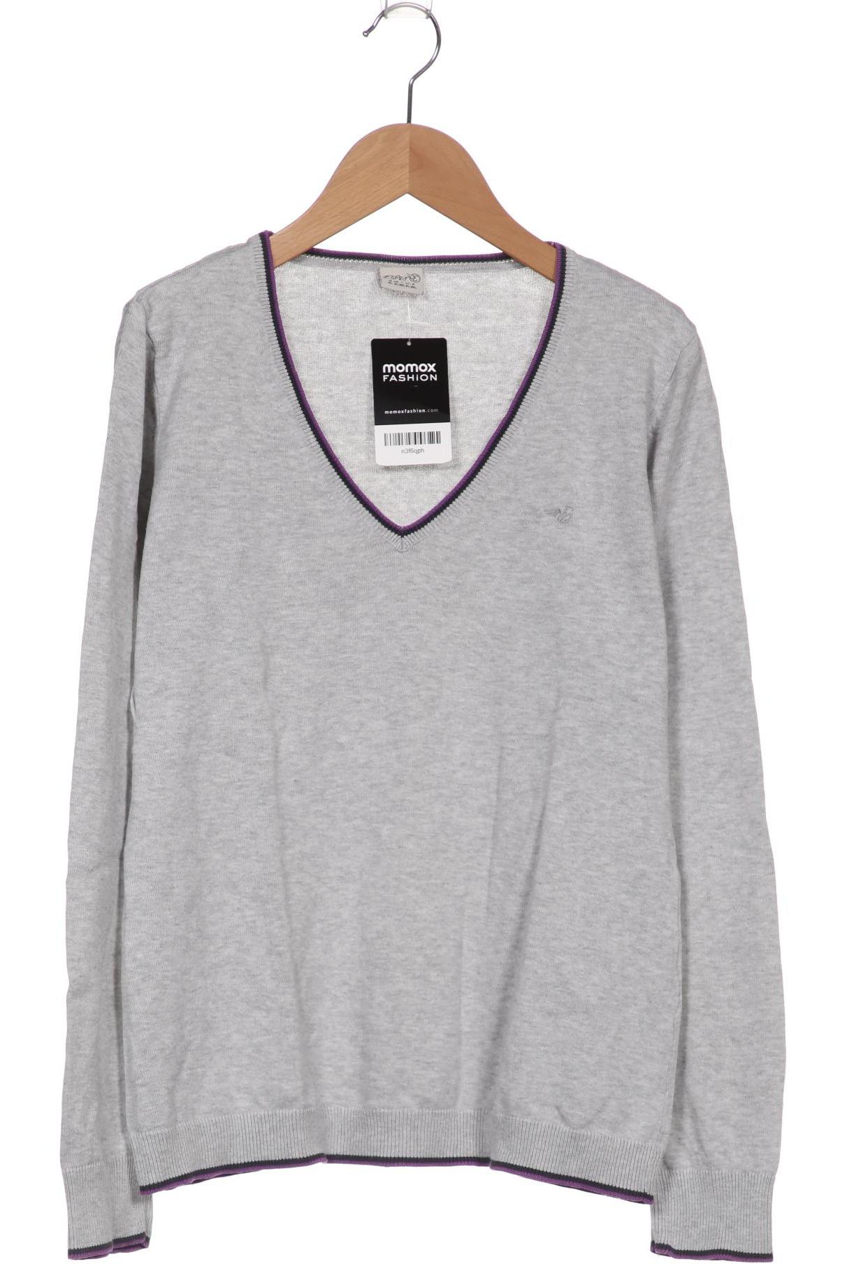 

Esprit Damen Pullover, grau