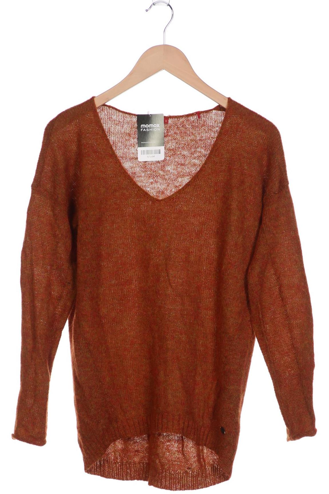 

Esprit Damen Pullover, braun, Gr. 36