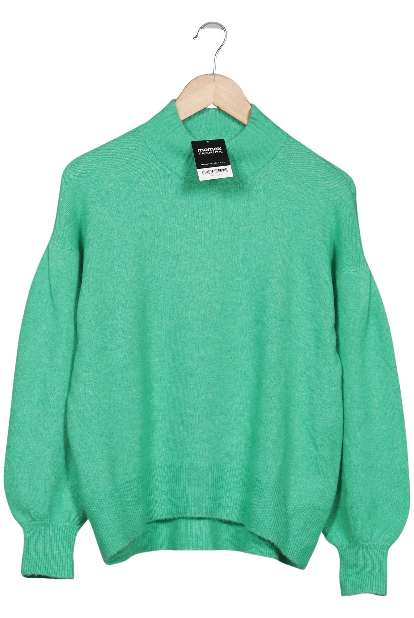 

Esprit Damen Pullover, grün, Gr. 36