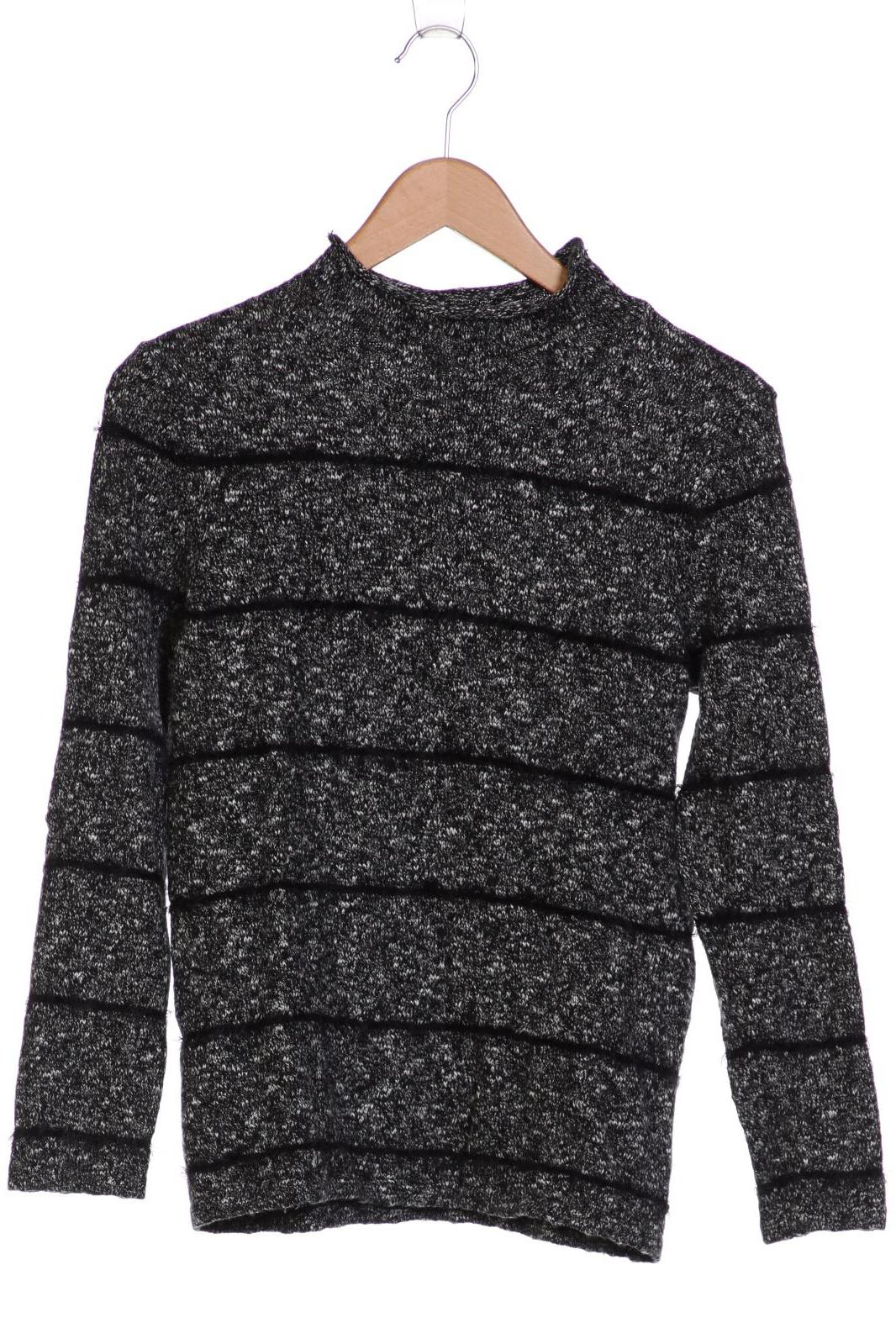 

Esprit Damen Pullover, schwarz