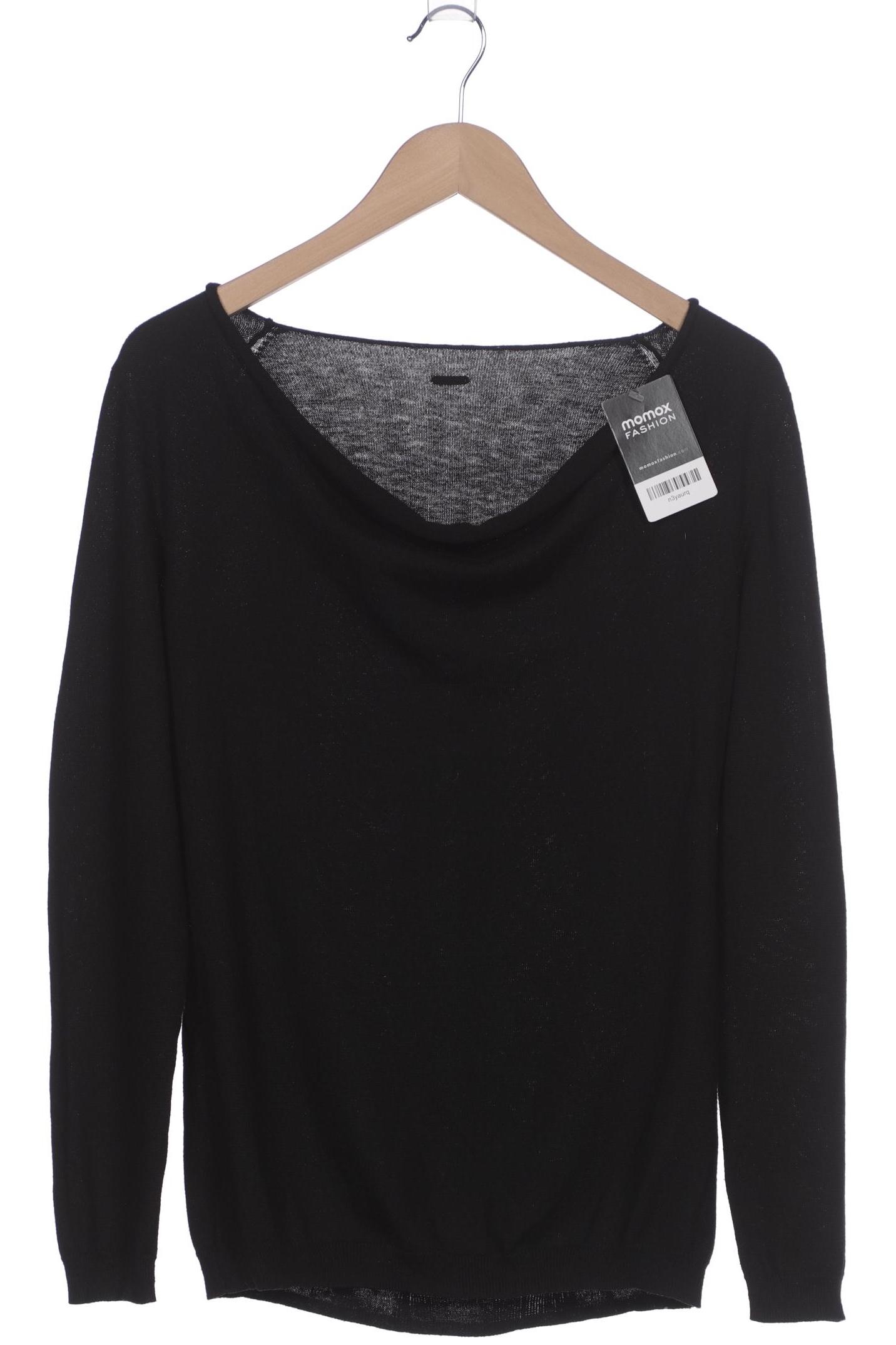 

Esprit Damen Pullover, schwarz, Gr. 38