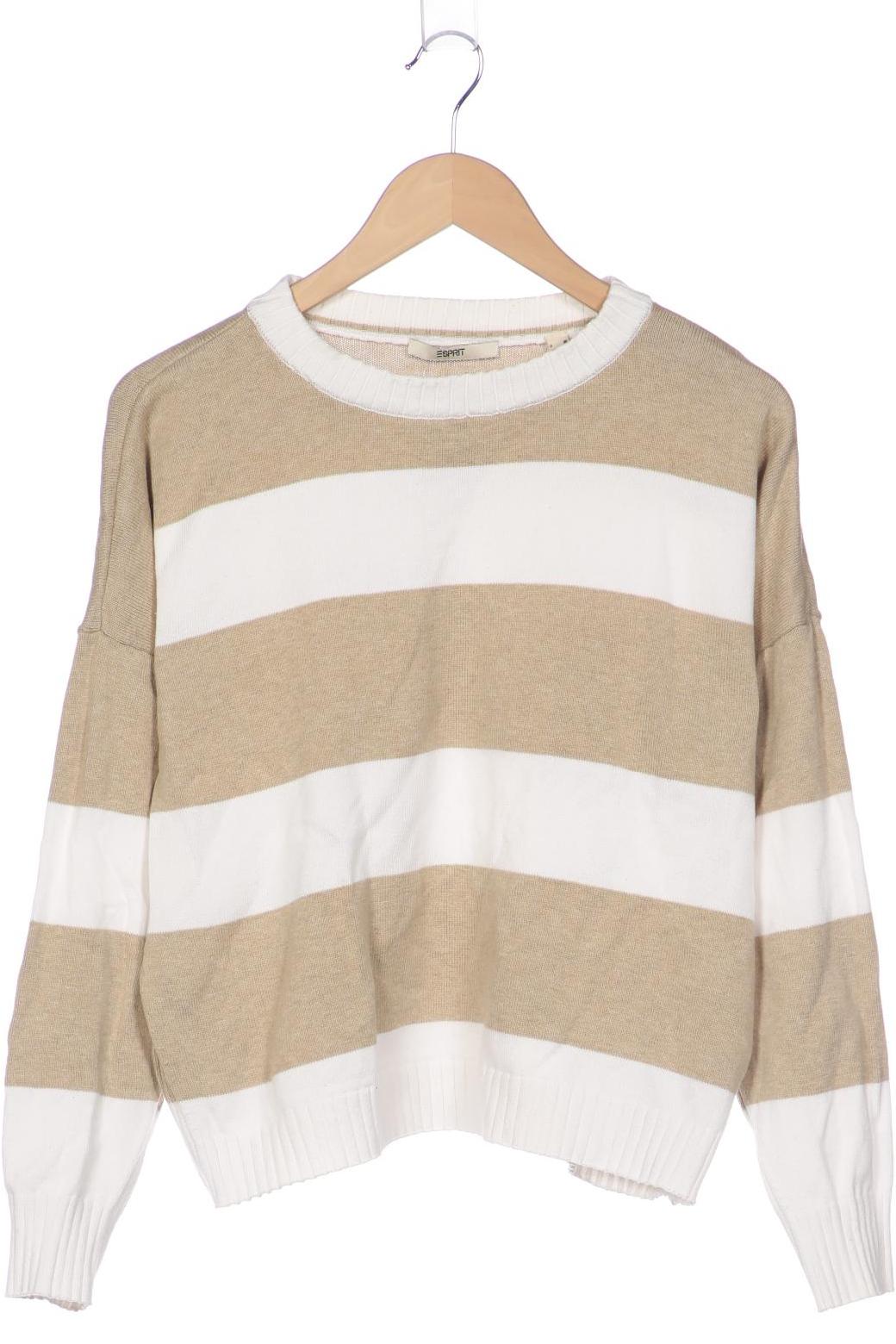 

Esprit Damen Pullover, beige