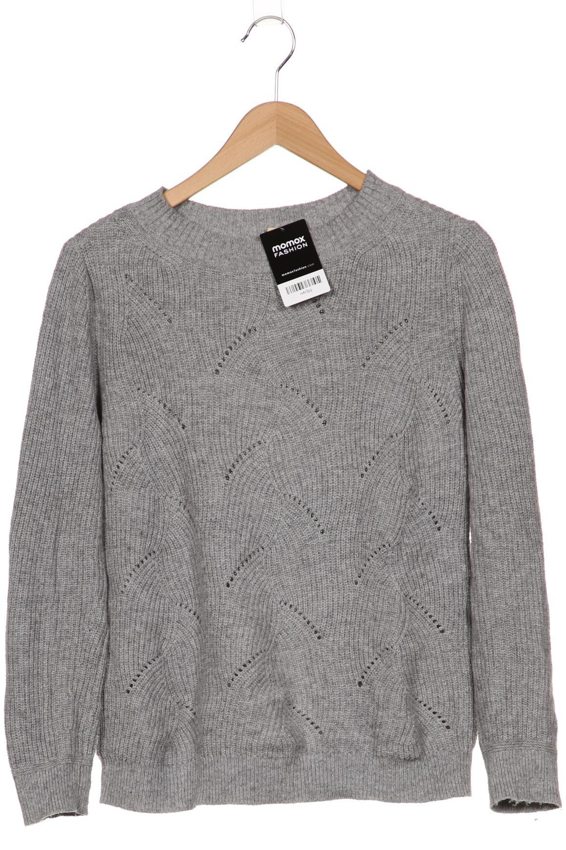 

Esprit Damen Pullover, grau