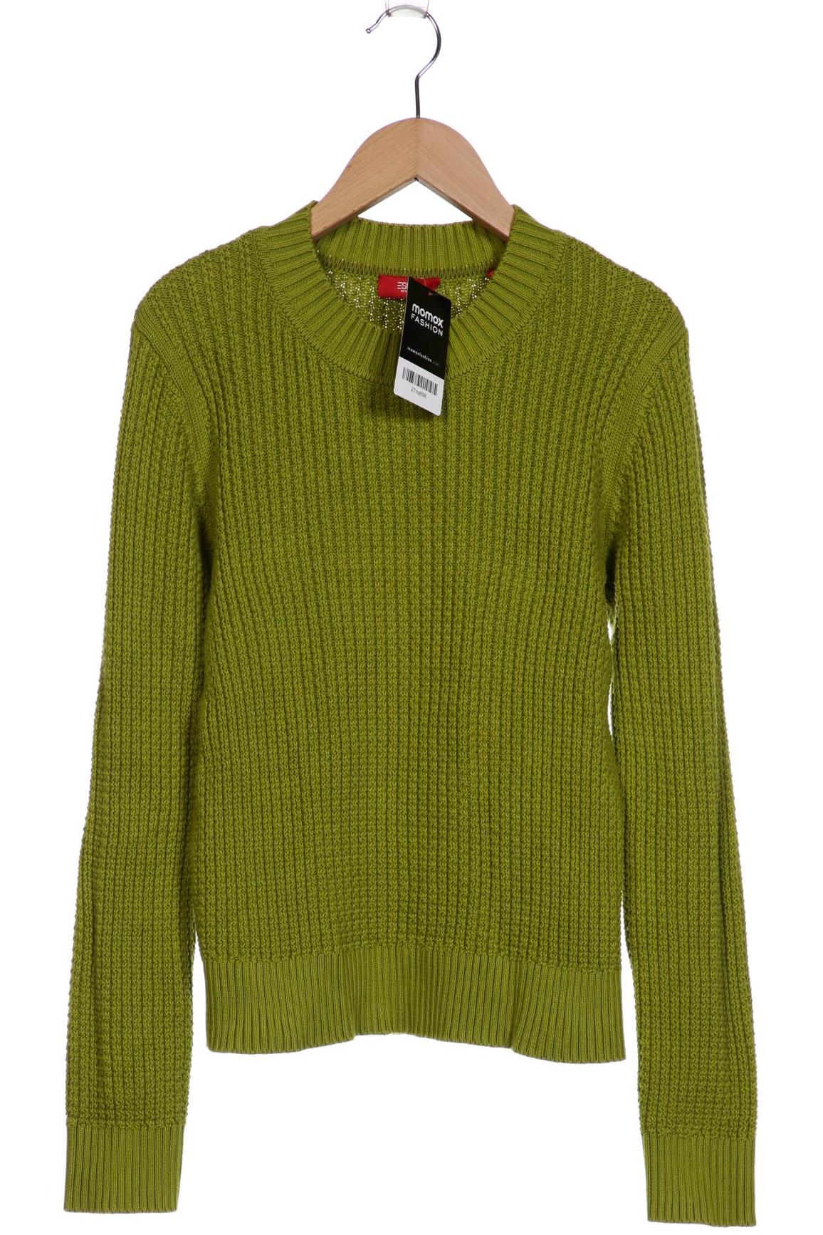 

Esprit Damen Pullover, grün, Gr. 36