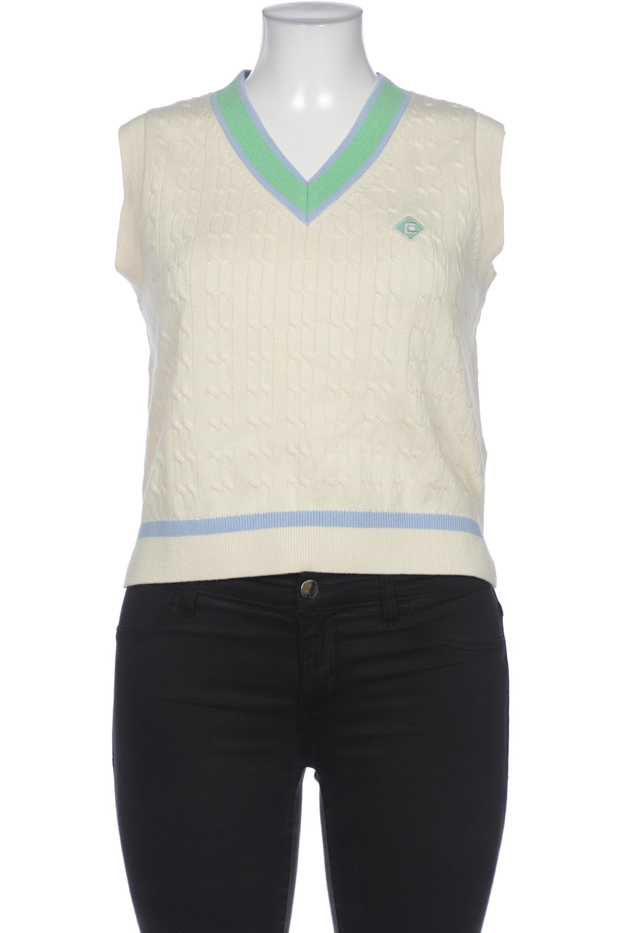 

Esprit Damen Pullover, cremeweiß, Gr. 44