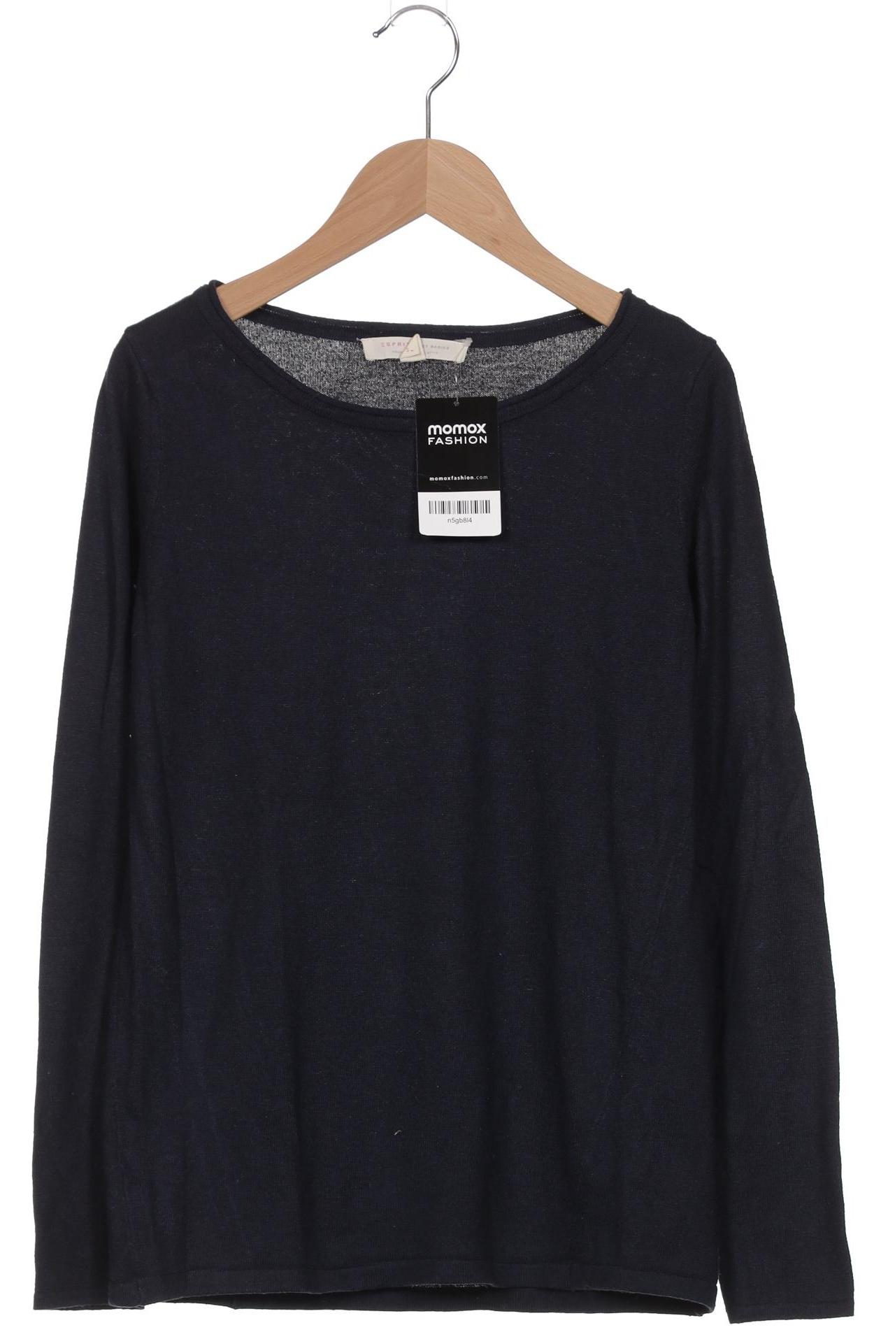 

Esprit Damen Pullover, marineblau, Gr. 36