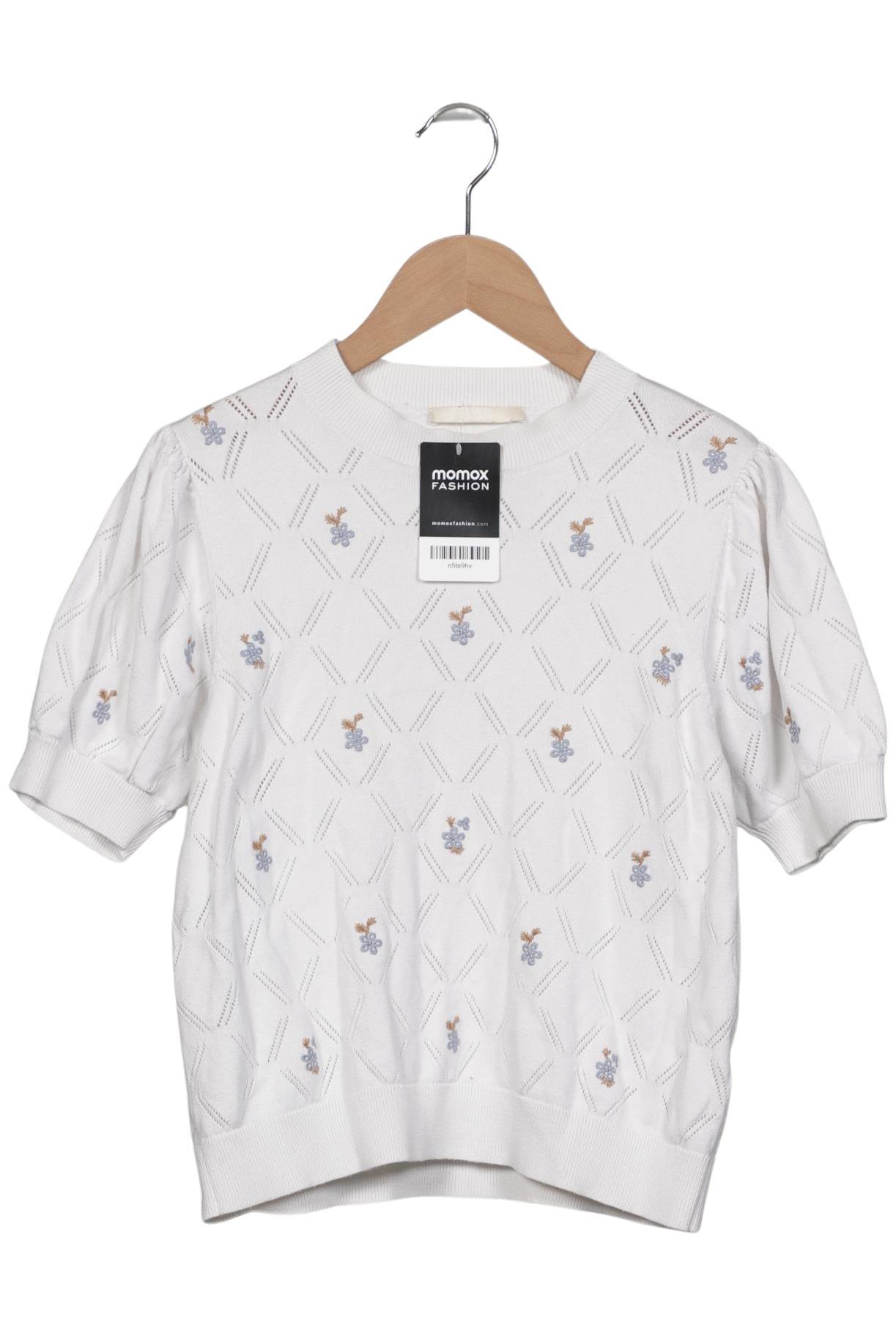 

Esprit Damen Pullover, weiß, Gr. 36