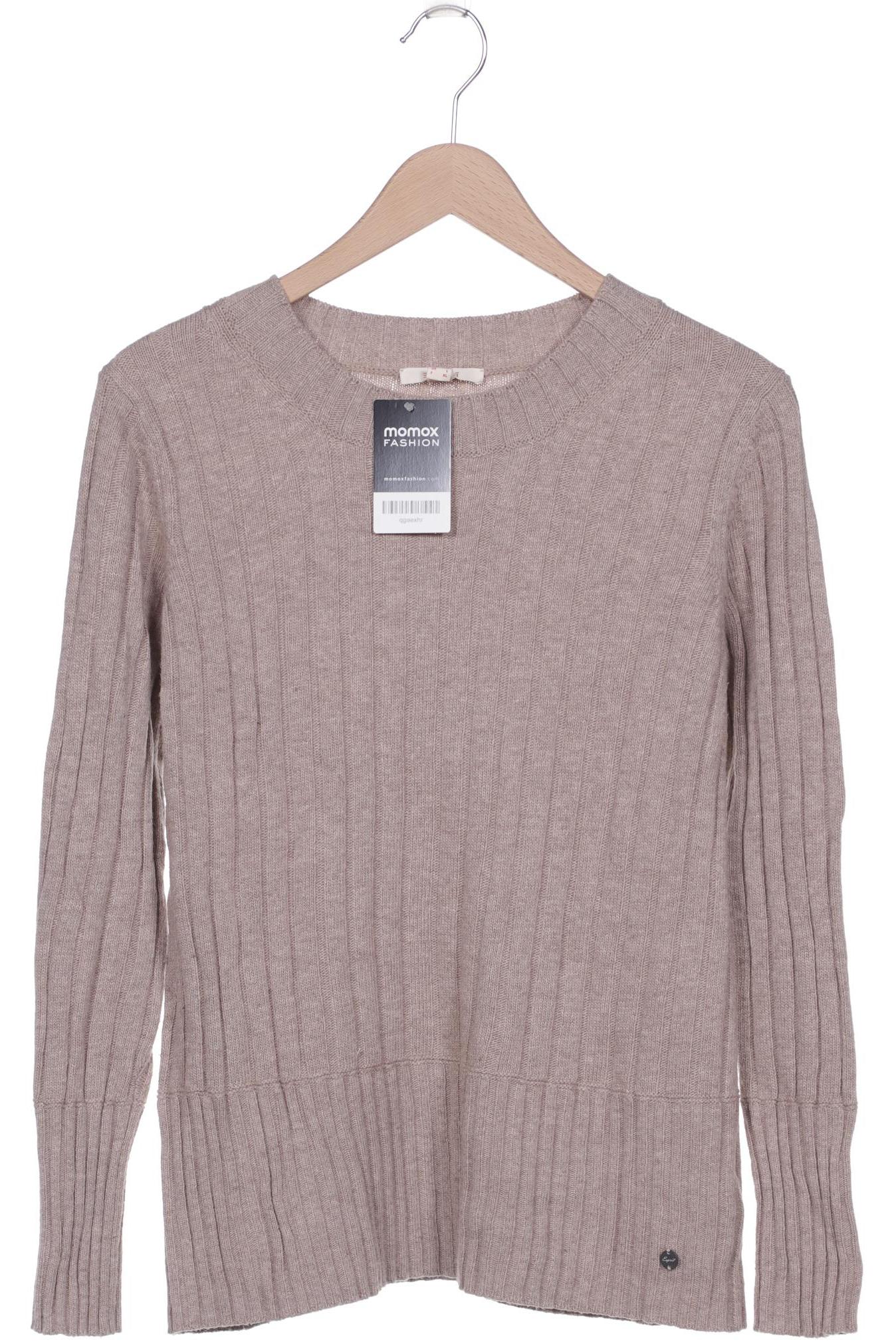 

Esprit Damen Pullover, beige