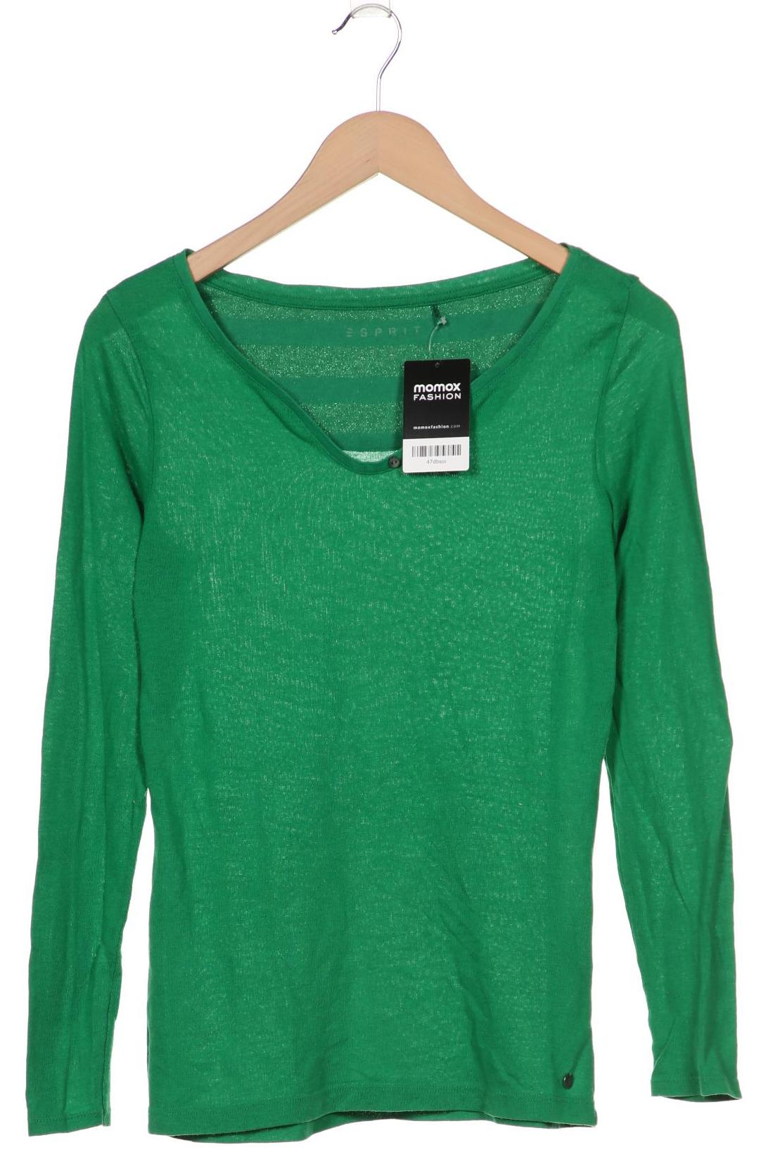 

Esprit Damen Pullover, grün