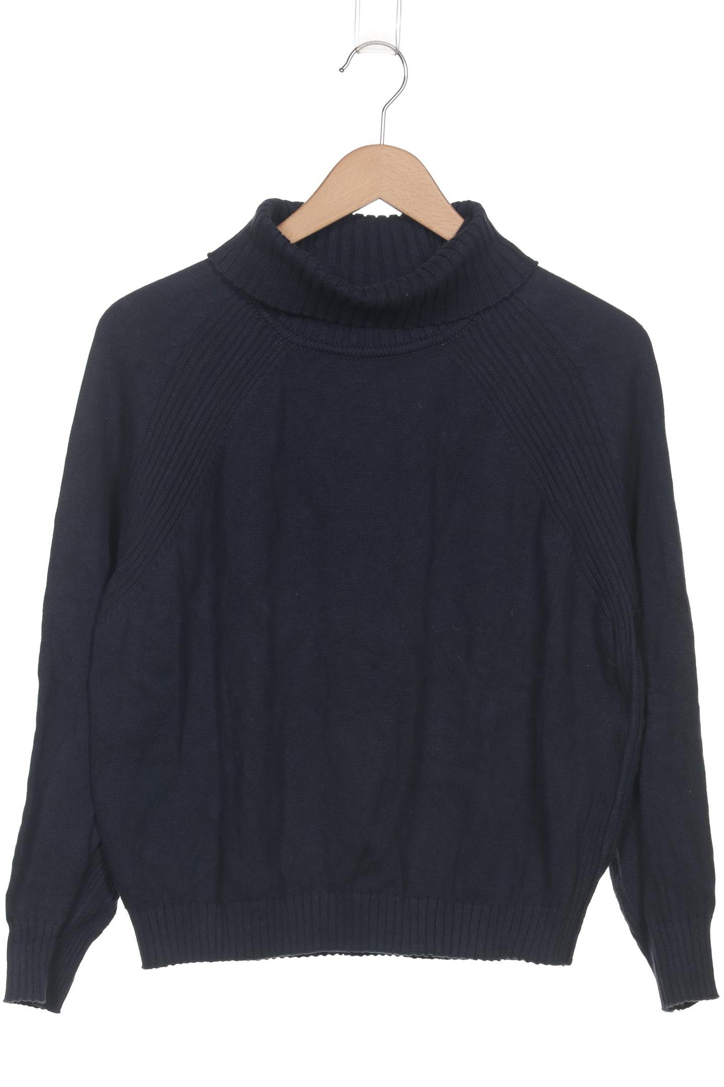 

Esprit Damen Pullover, marineblau, Gr. 36