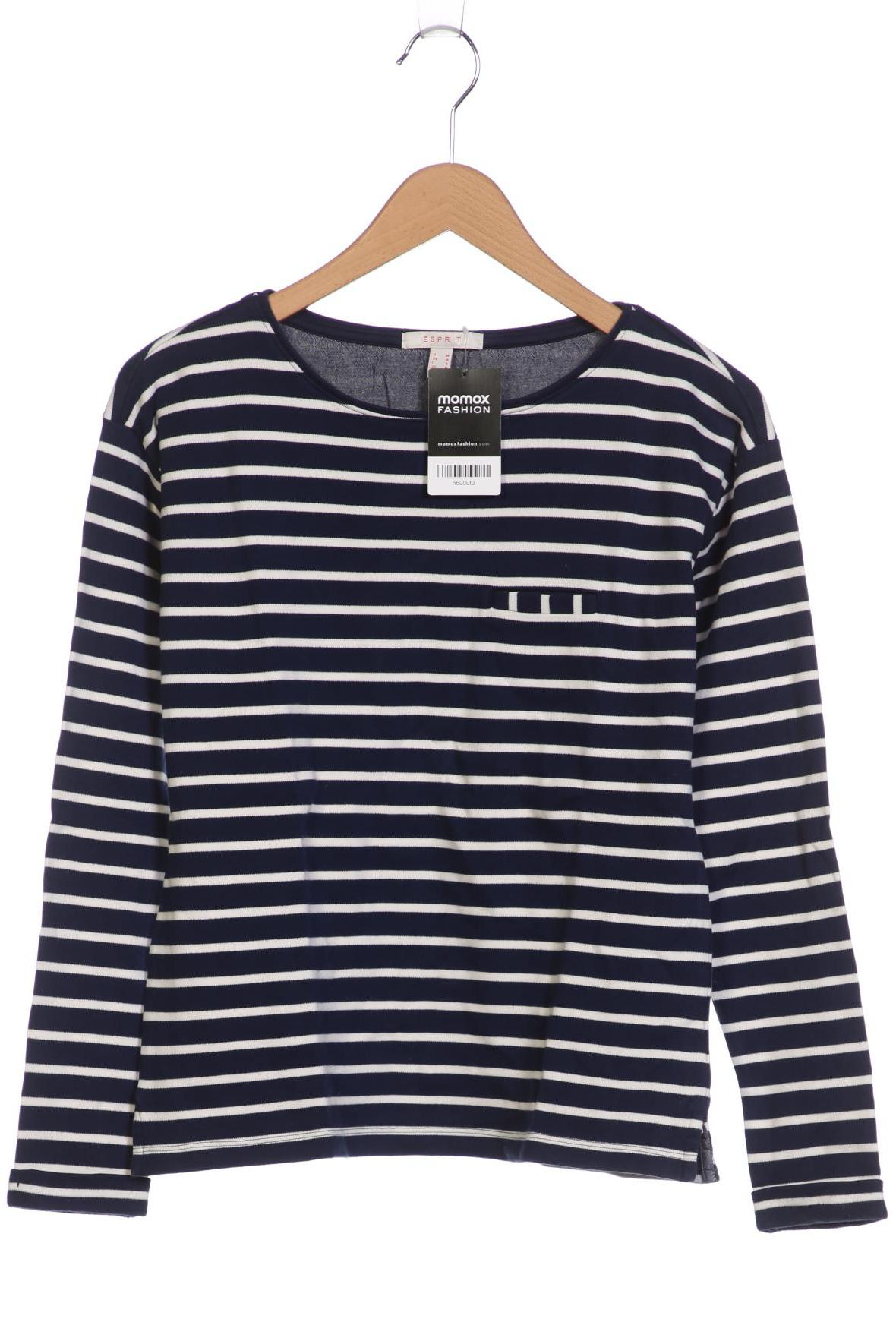 

Esprit Damen Pullover, marineblau, Gr. 38