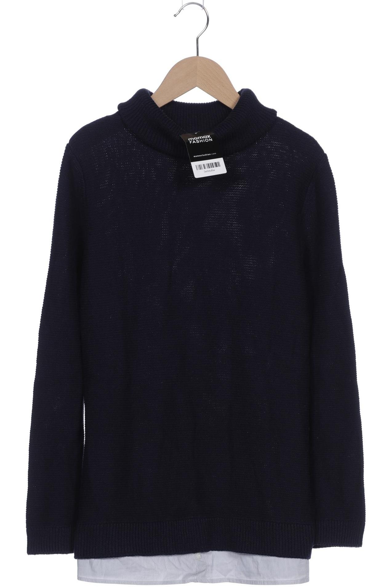 

Esprit Damen Pullover, marineblau, Gr. 38