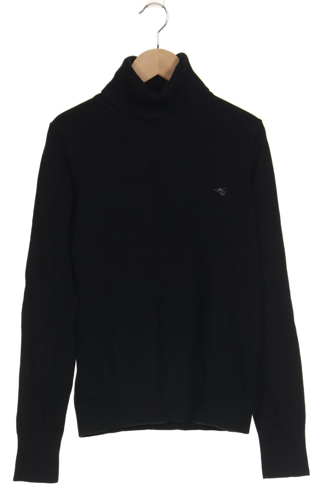 

Esprit Damen Pullover, schwarz, Gr. 38