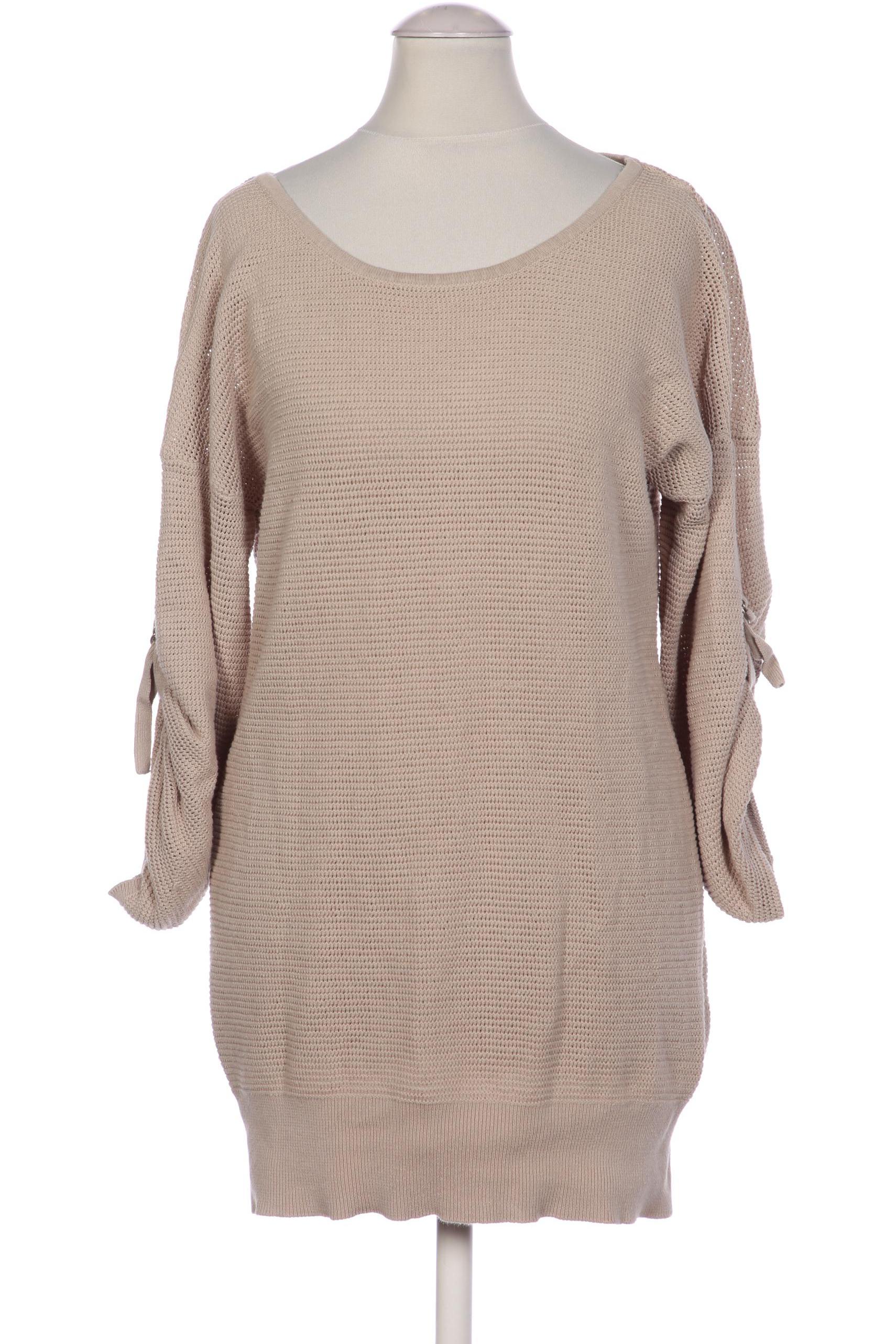 

Esprit Damen Pullover, beige, Gr. 34