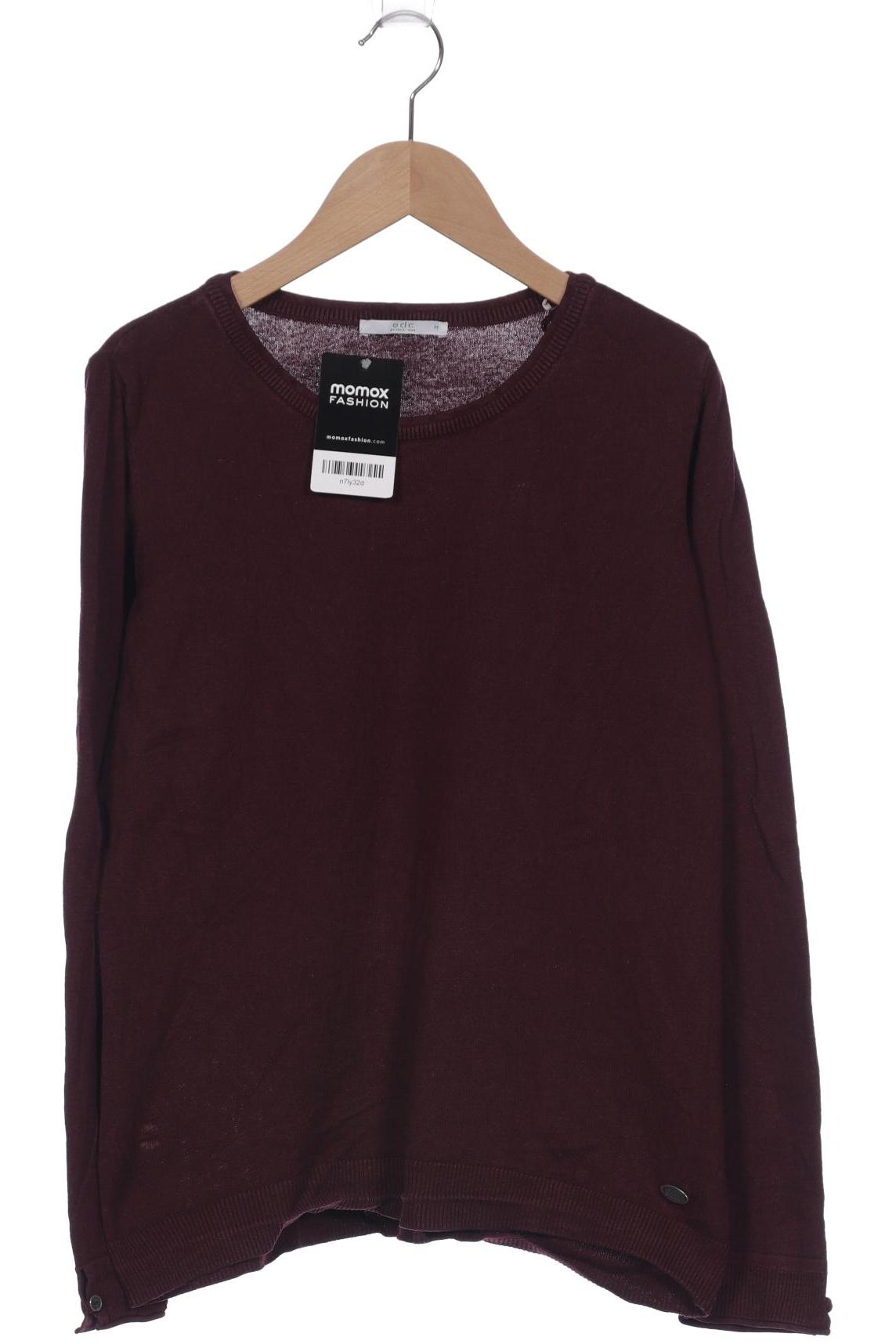 

Esprit Damen Pullover, bordeaux