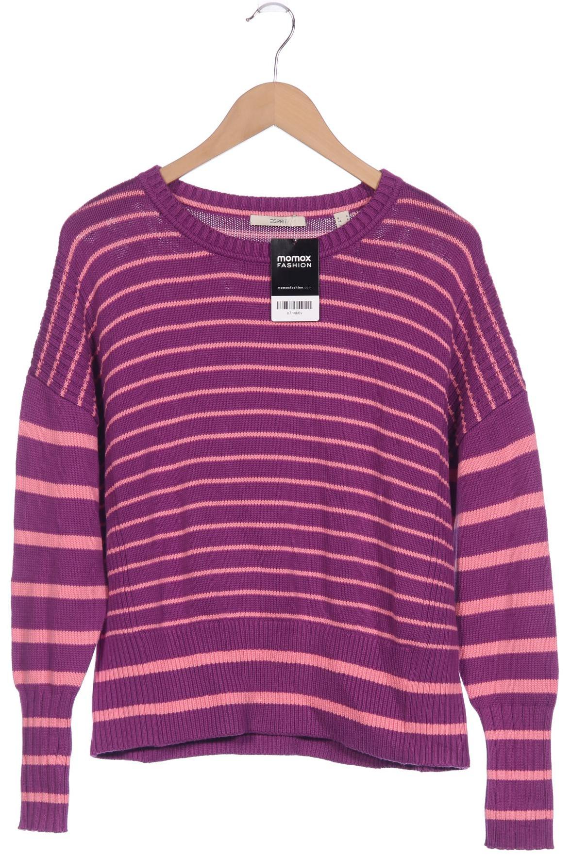 

Esprit Damen Pullover, flieder, Gr. 36